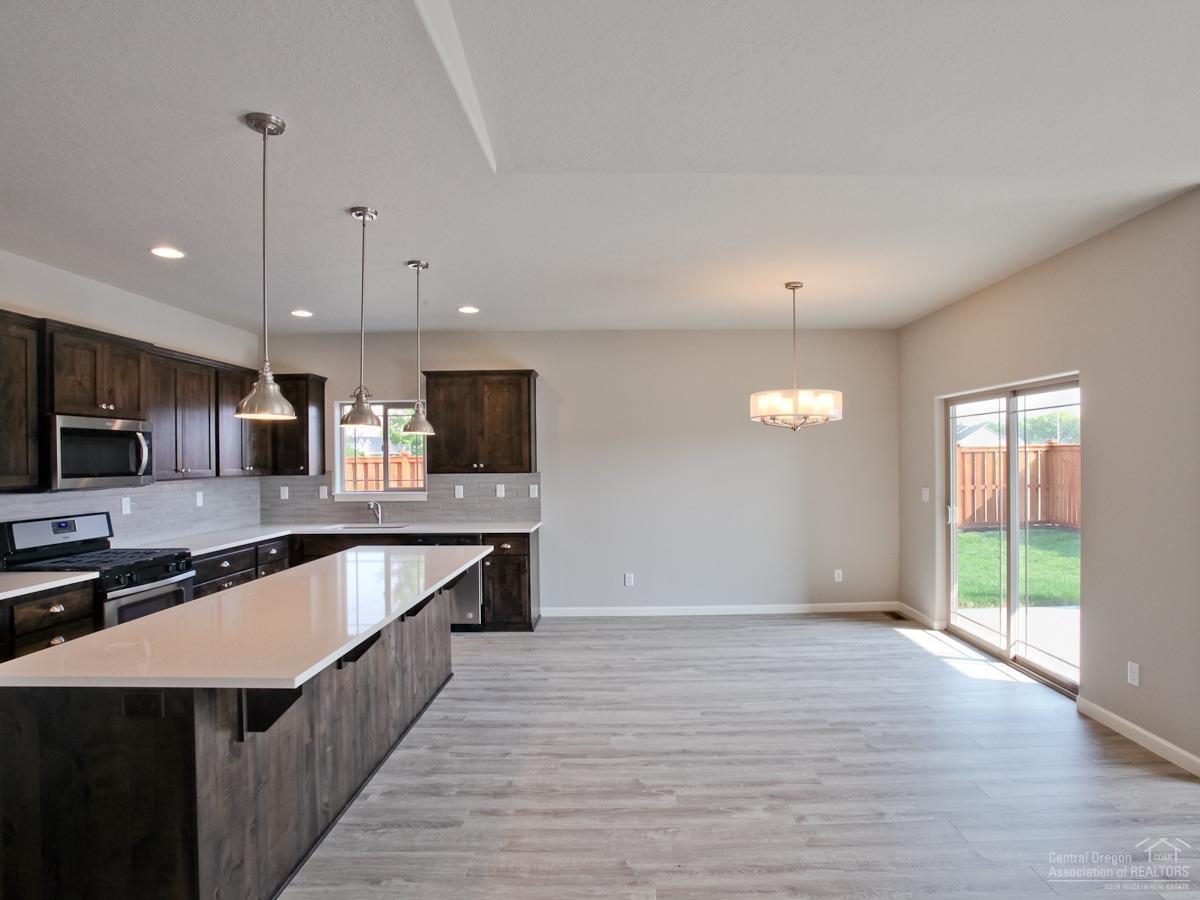 Crystal Springs - Residential