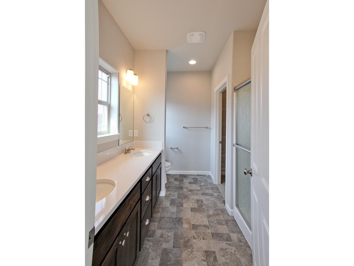 Crystal Springs - Residential