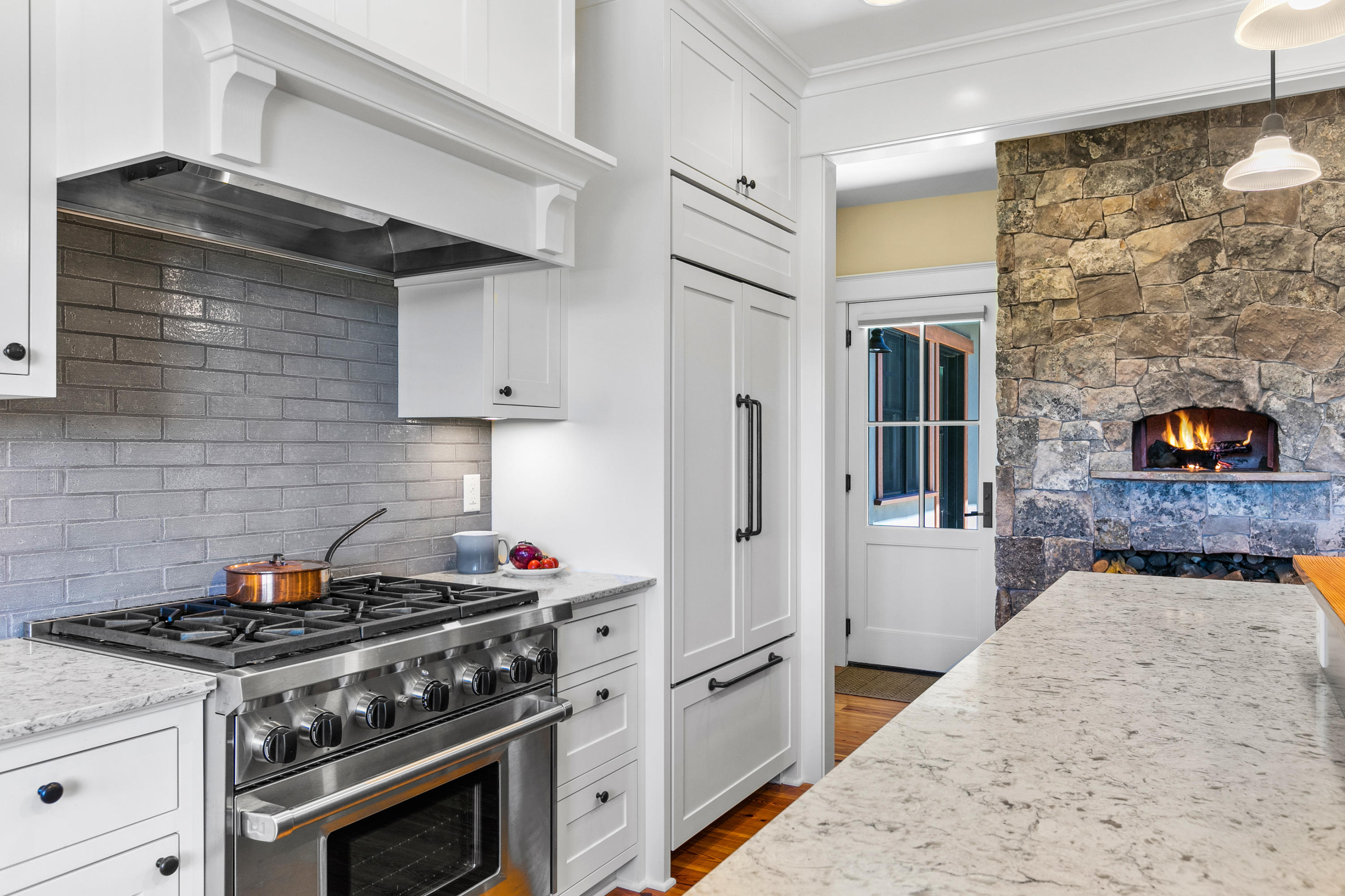 NorthAB - Residential