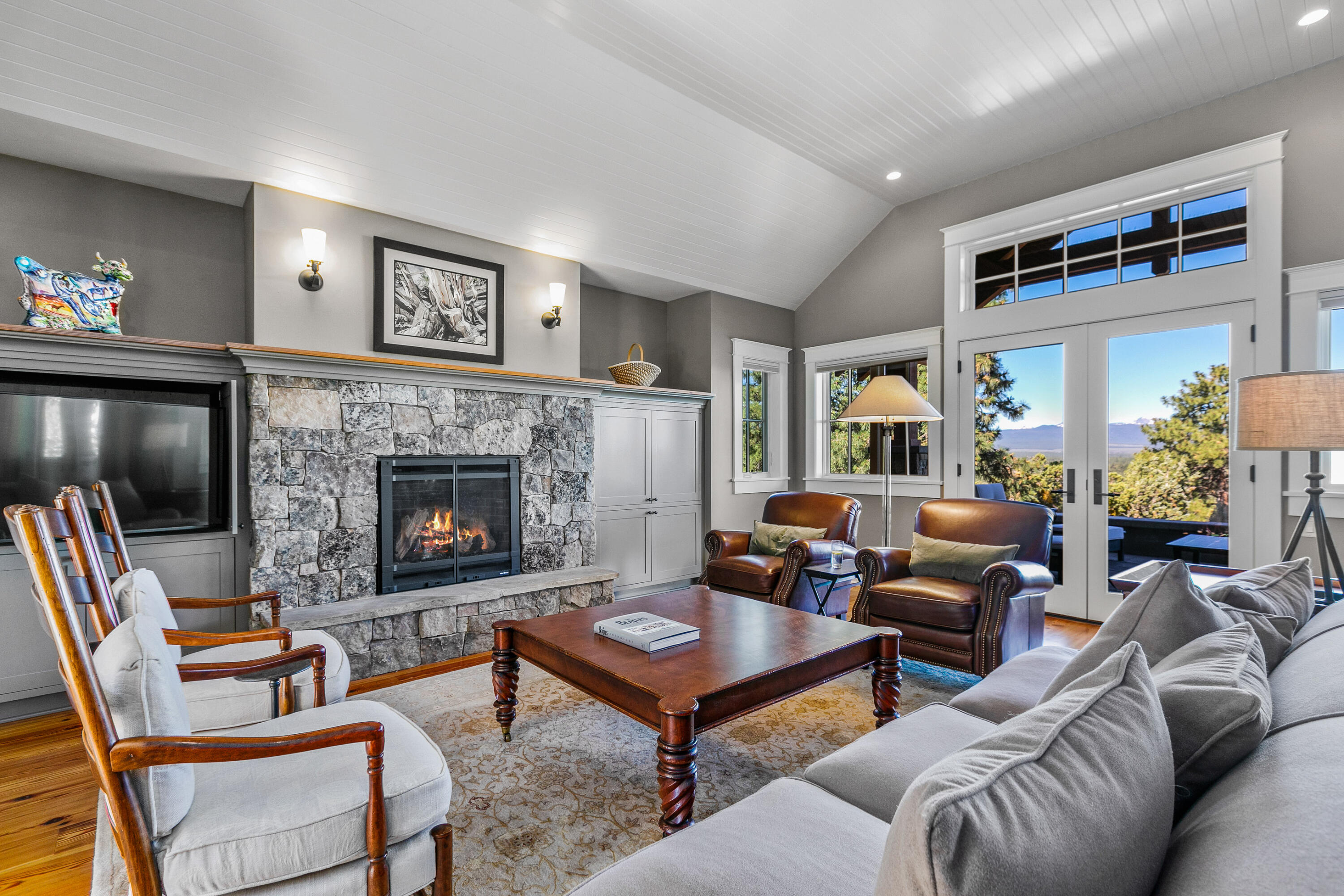 NorthAB - Residential