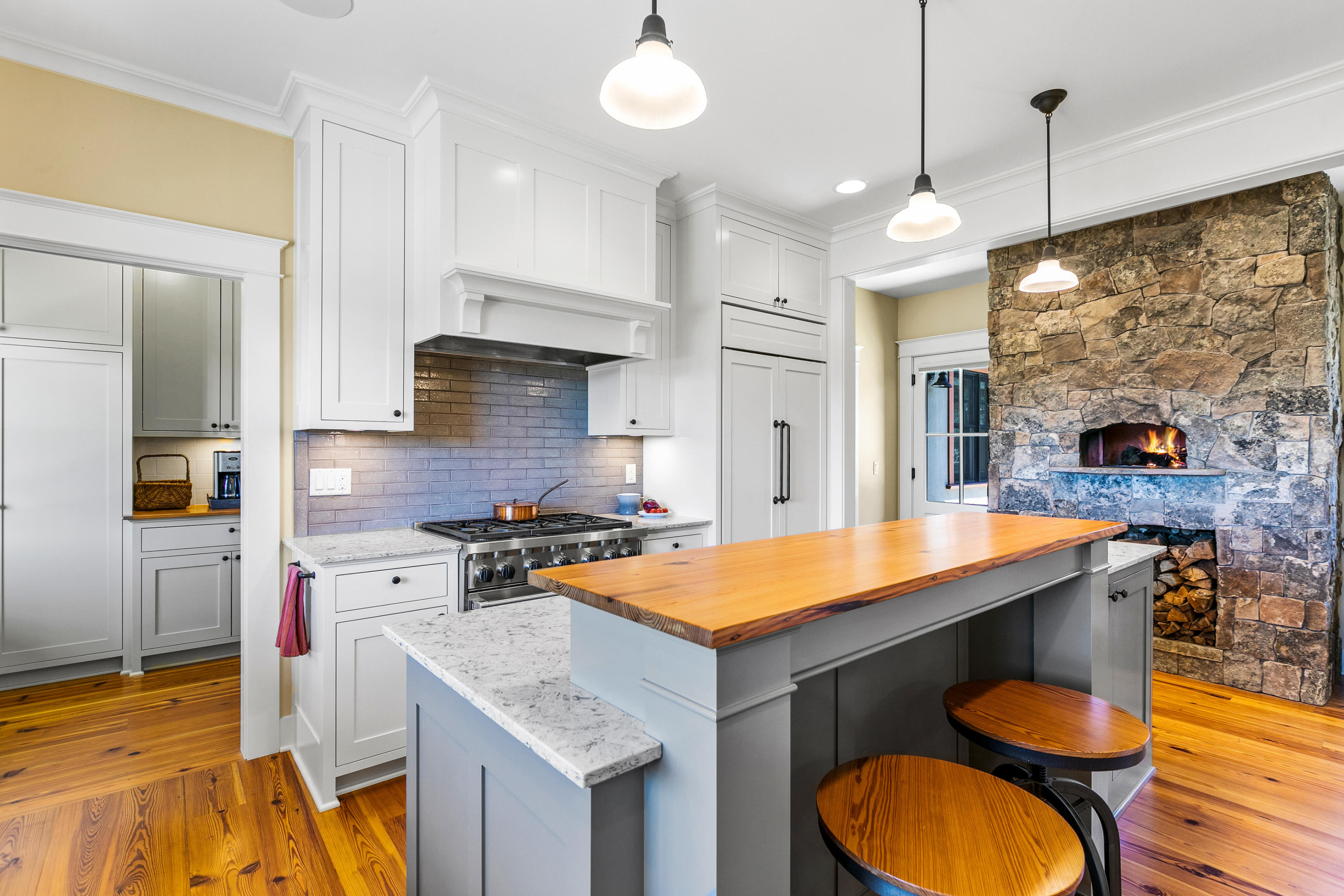 NorthAB - Residential