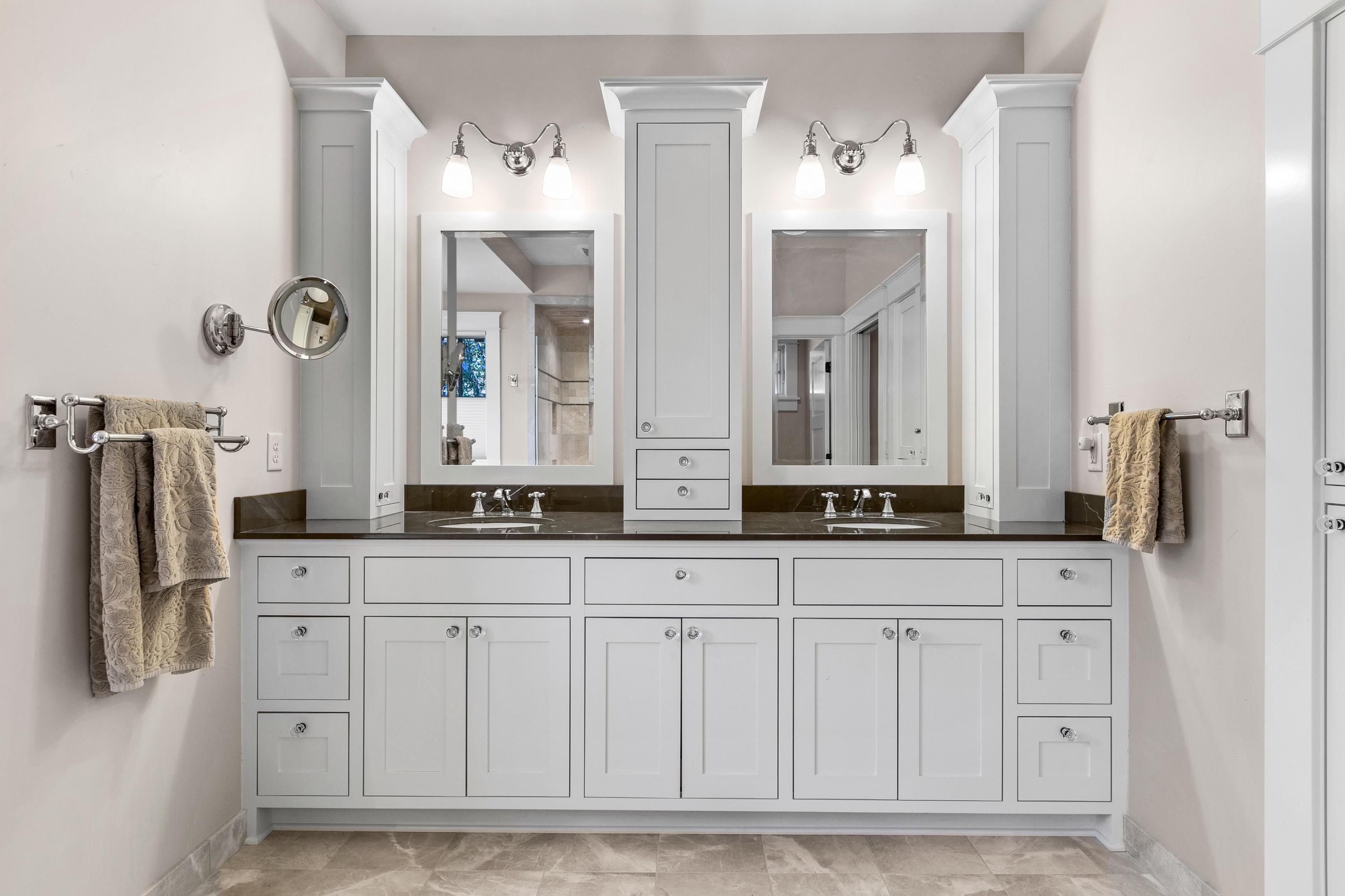 NorthAB - Residential