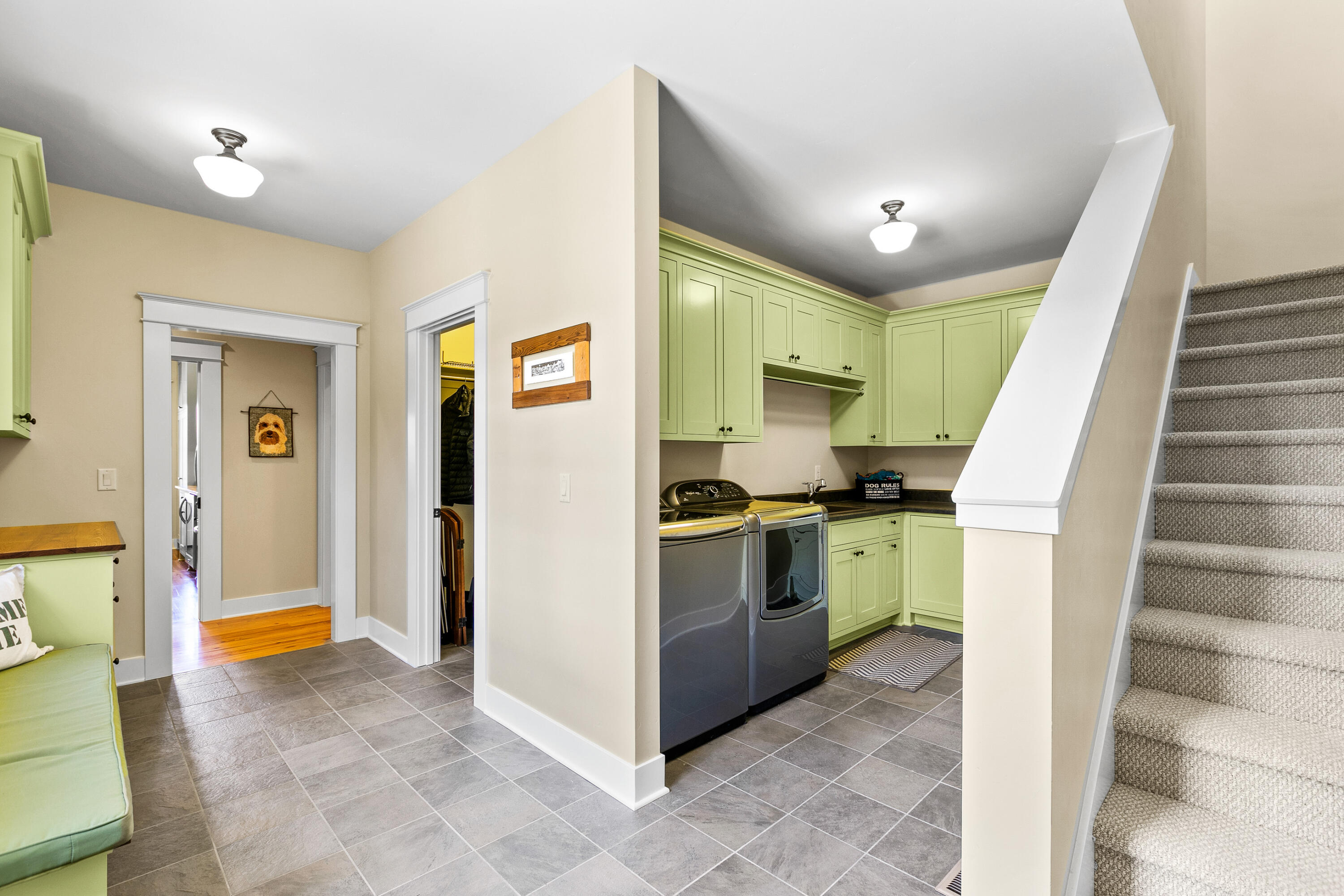 NorthAB - Residential