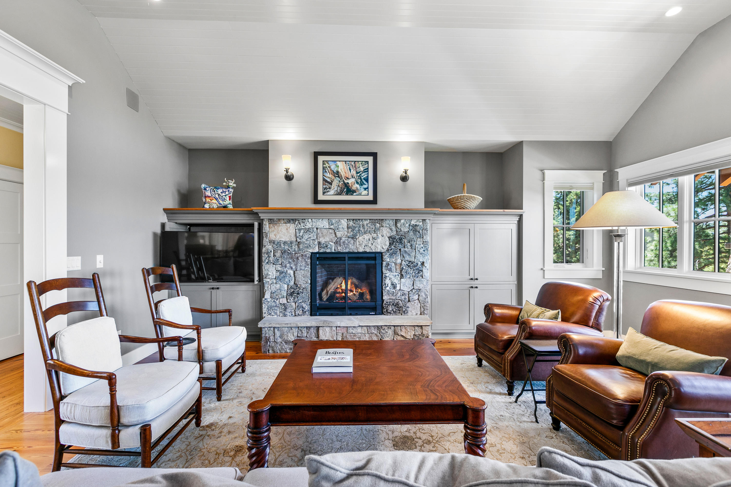 NorthAB - Residential