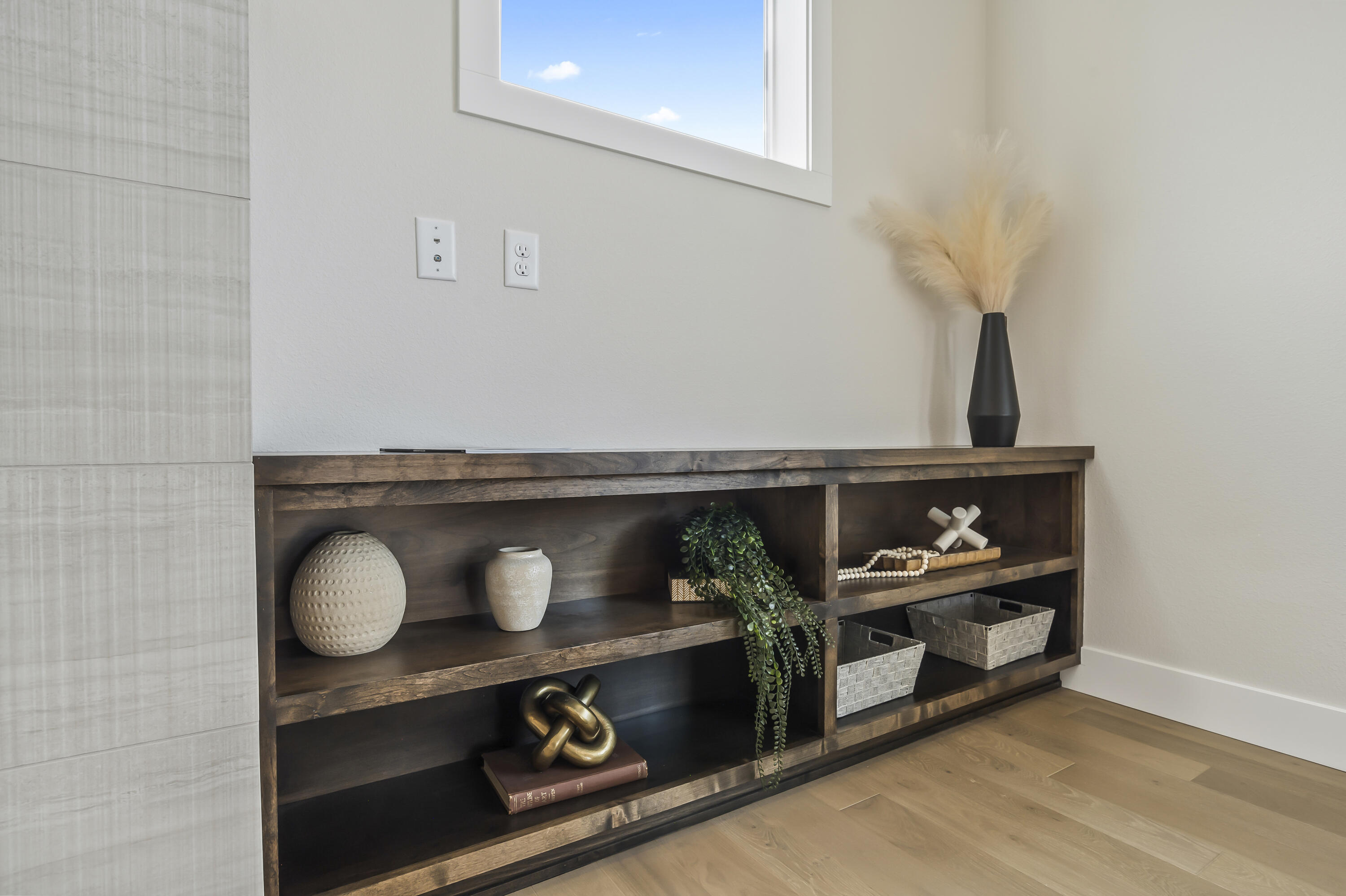 Stevens Ranch - Residential