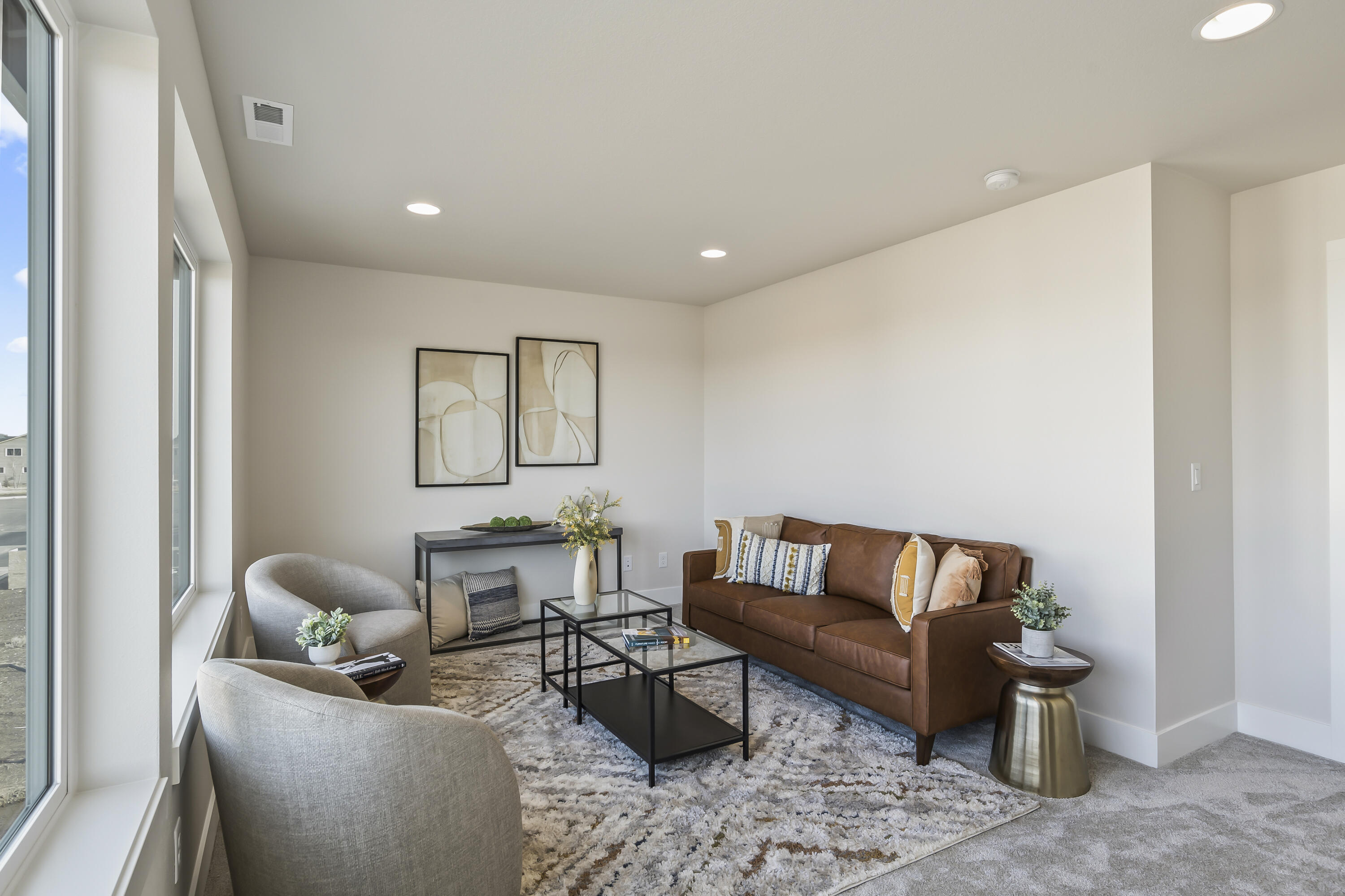 Stevens Ranch - Residential