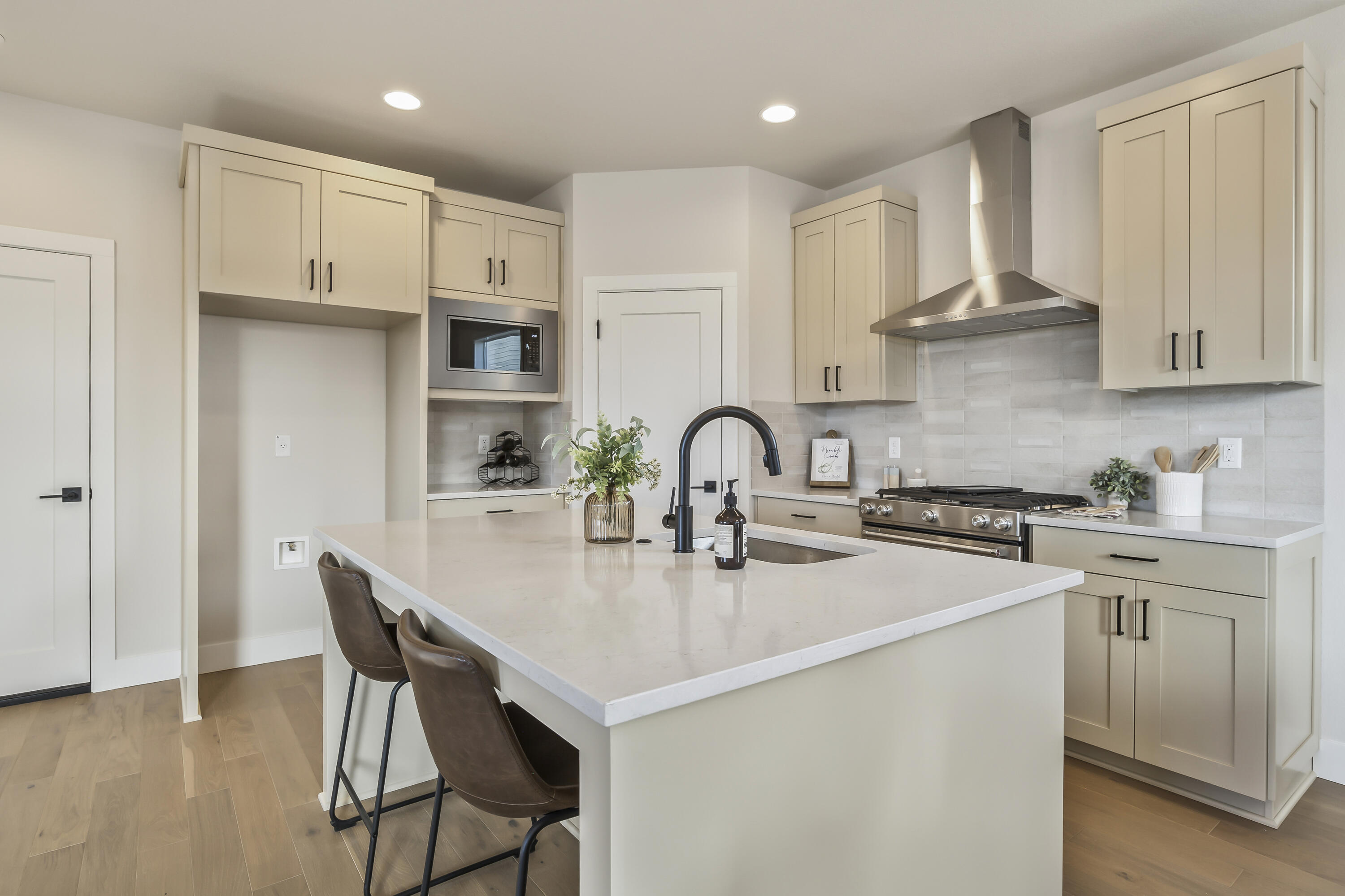 Stevens Ranch - Residential