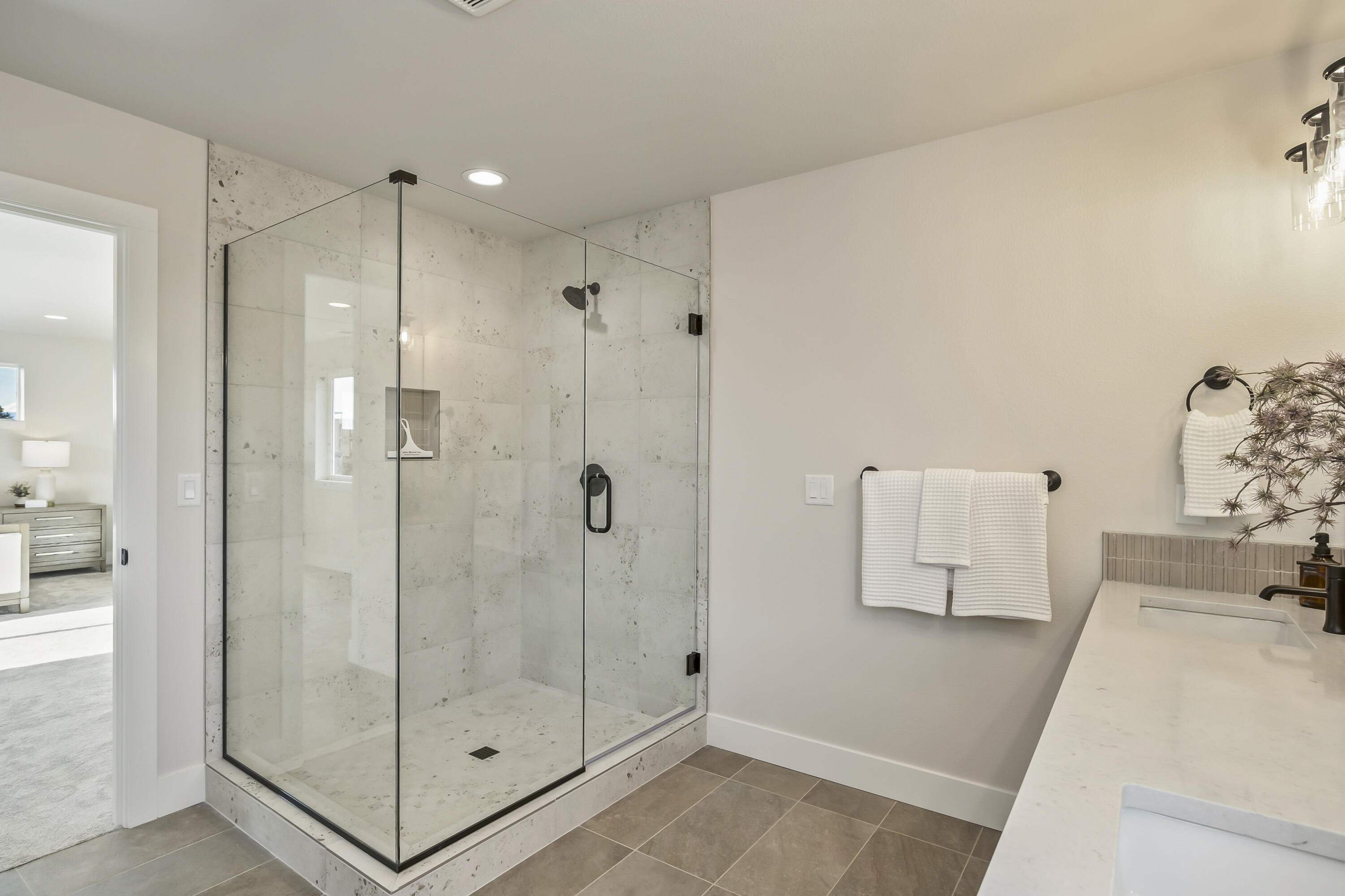 Stevens Ranch - Residential