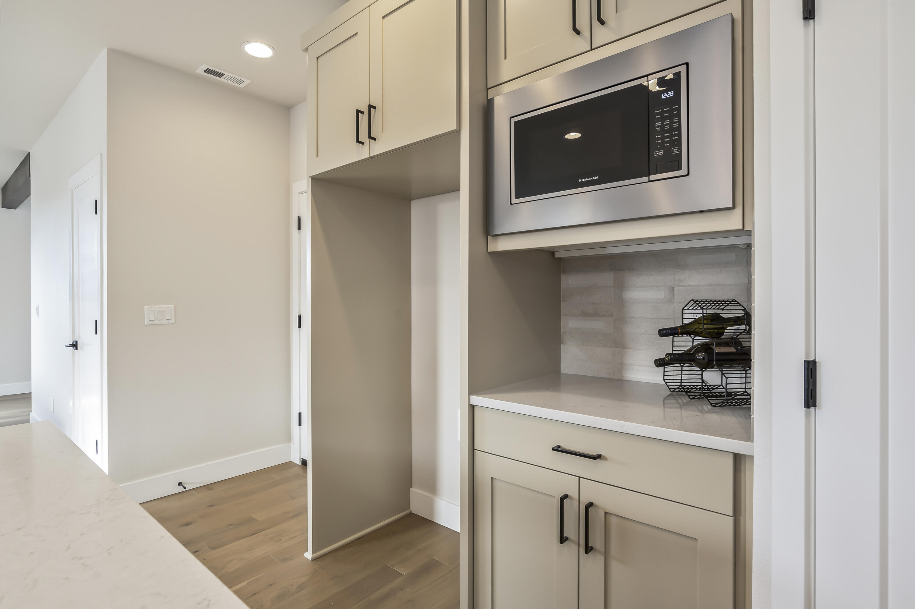 Stevens Ranch - Residential