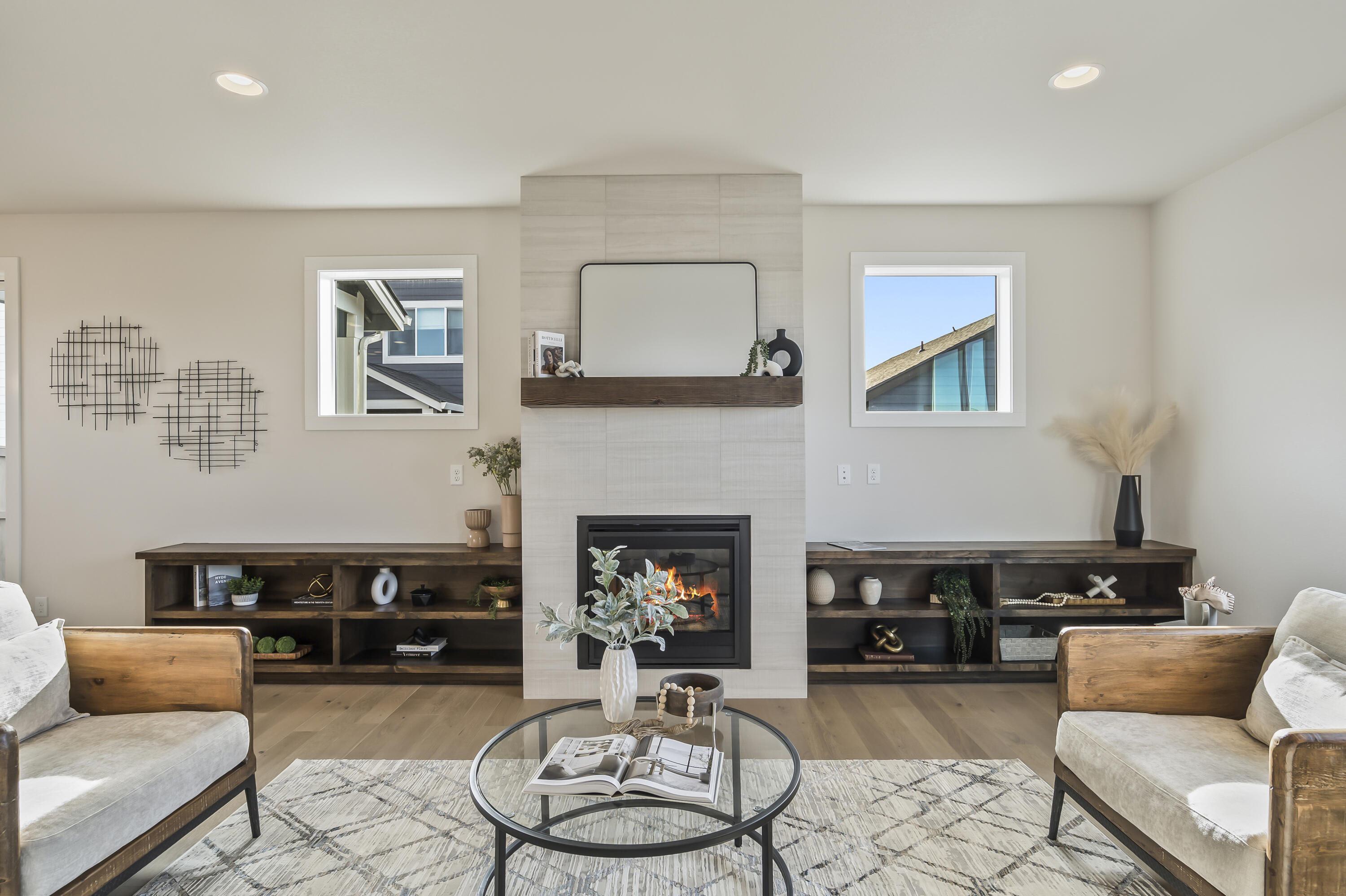 Stevens Ranch - Residential