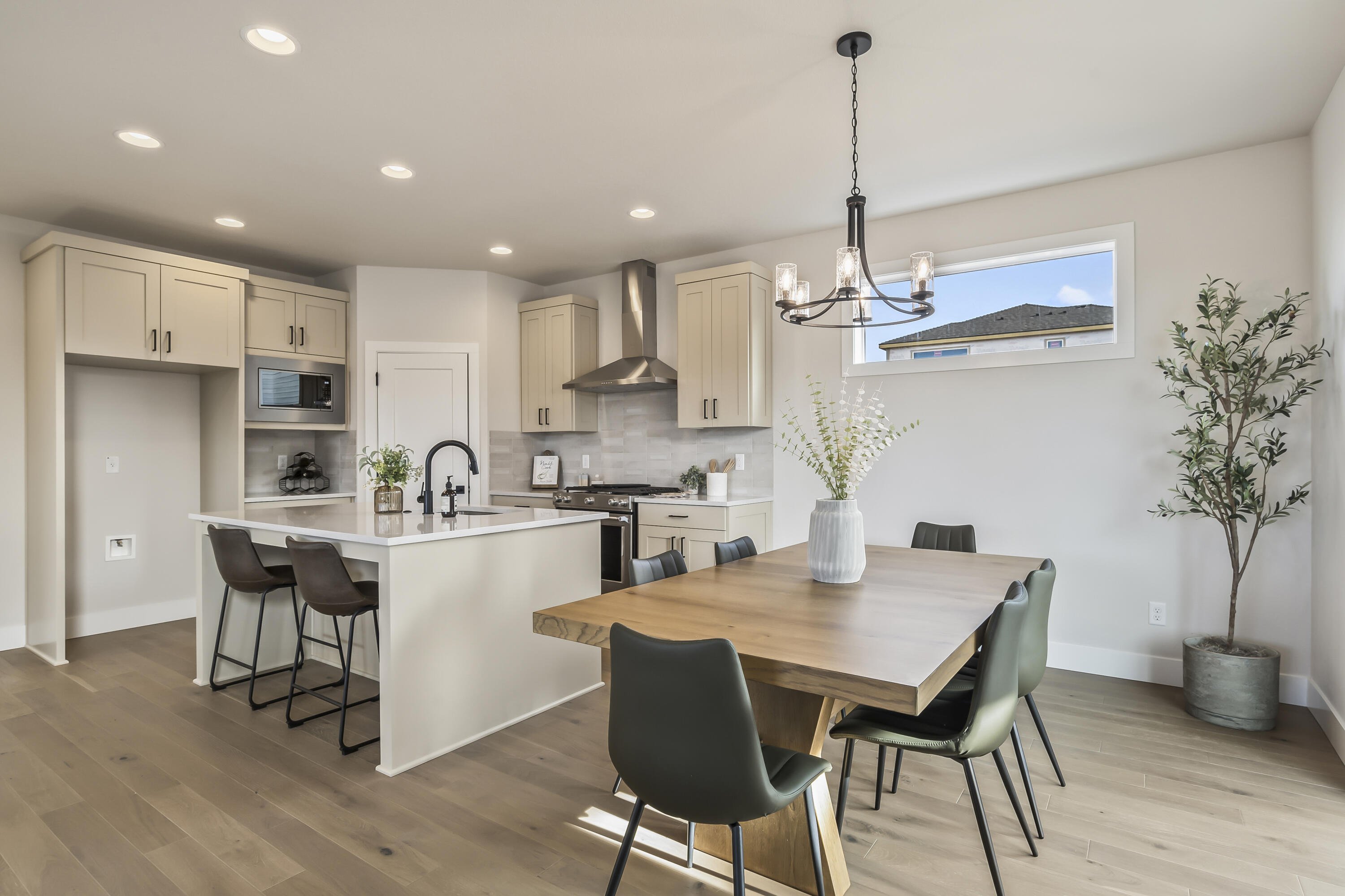 Stevens Ranch - Residential