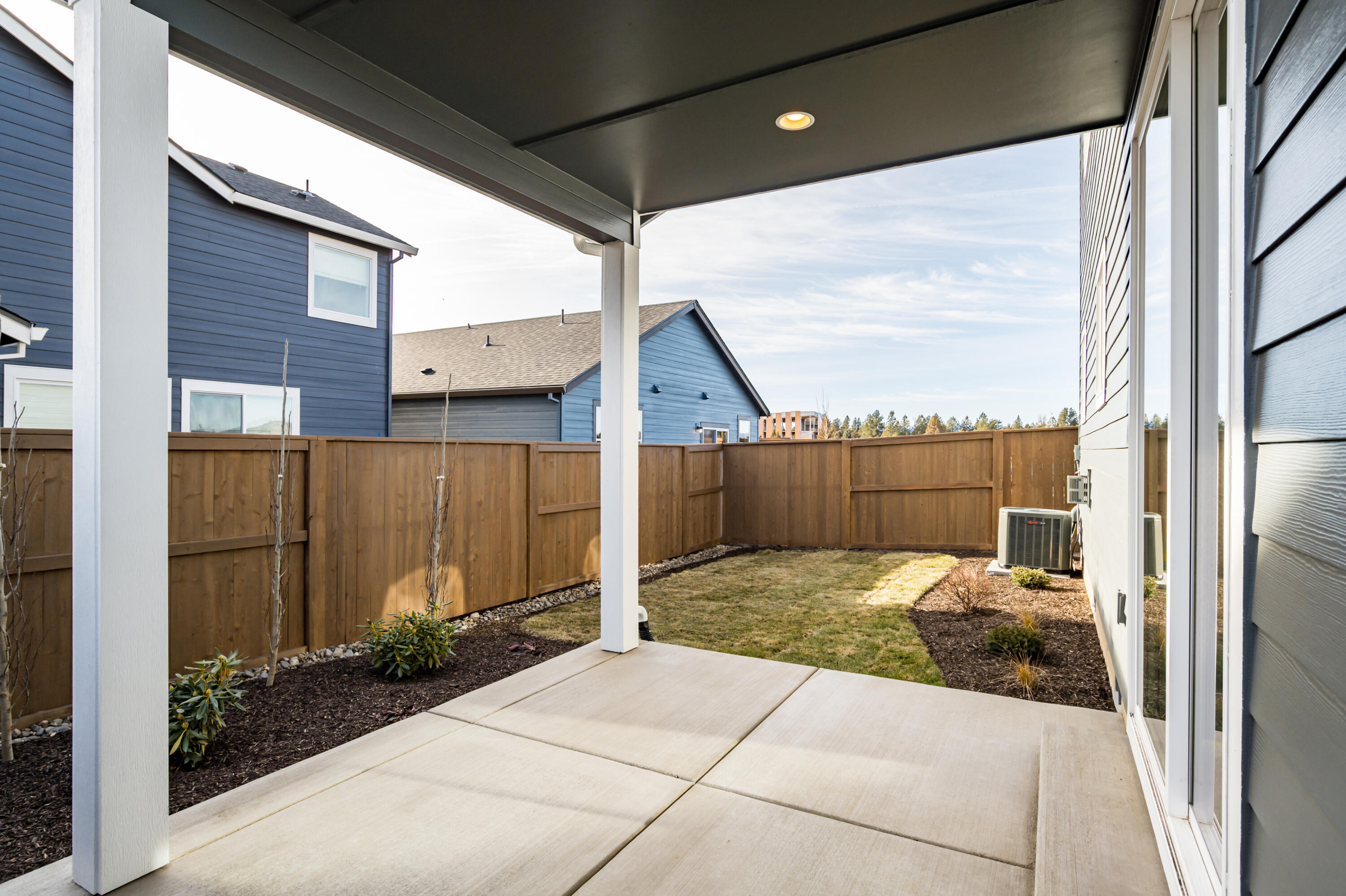 Stevens Ranch - Residential