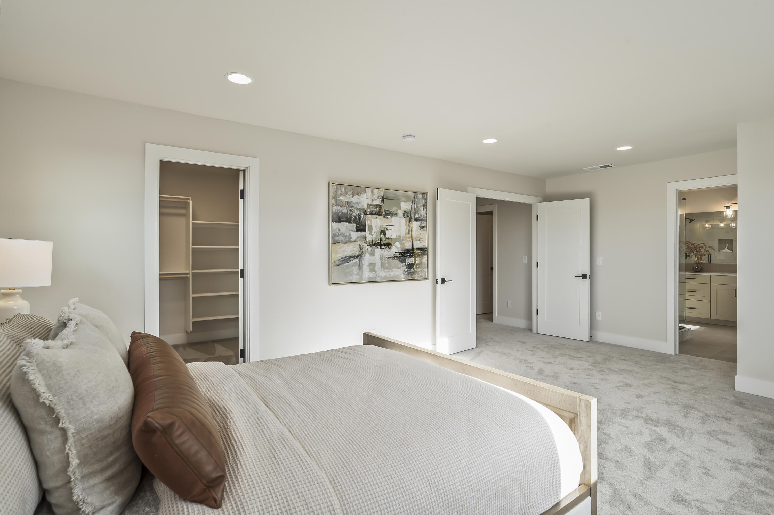 Stevens Ranch - Residential