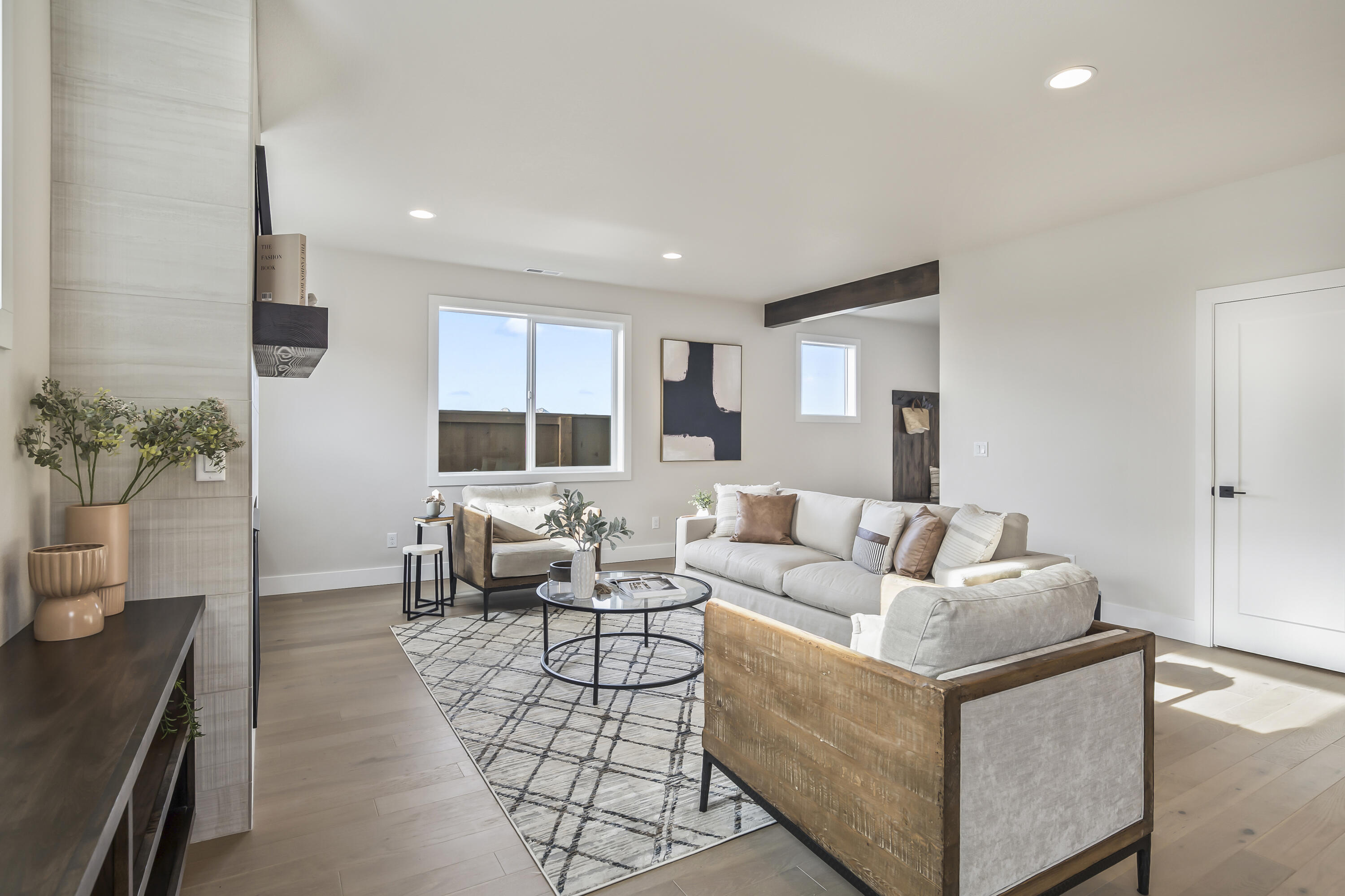 Stevens Ranch - Residential