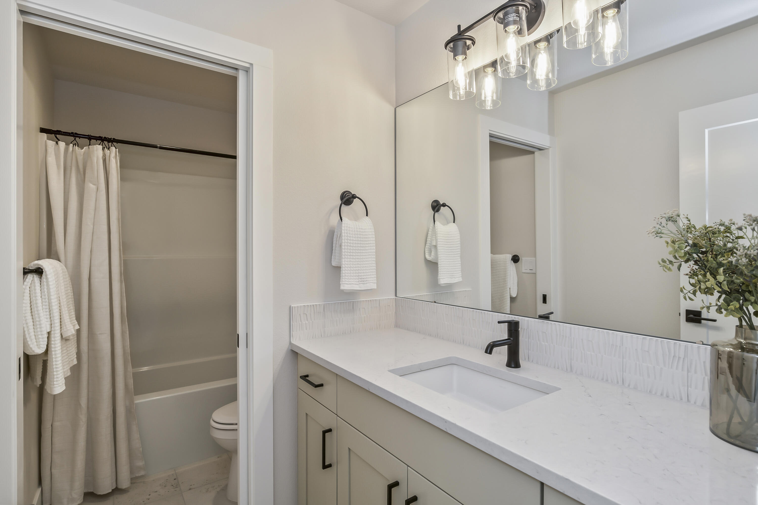 Stevens Ranch - Residential