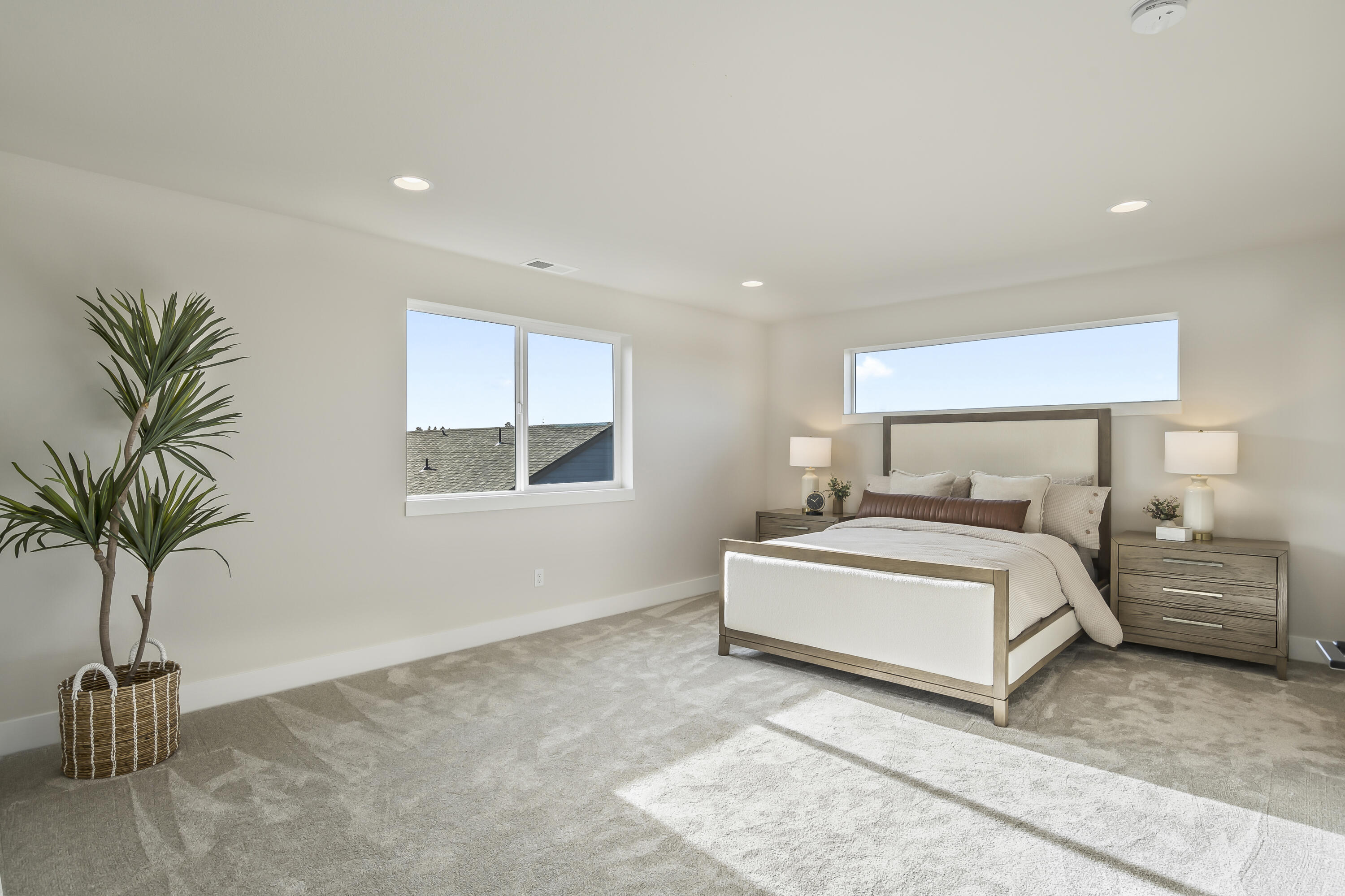 Stevens Ranch - Residential