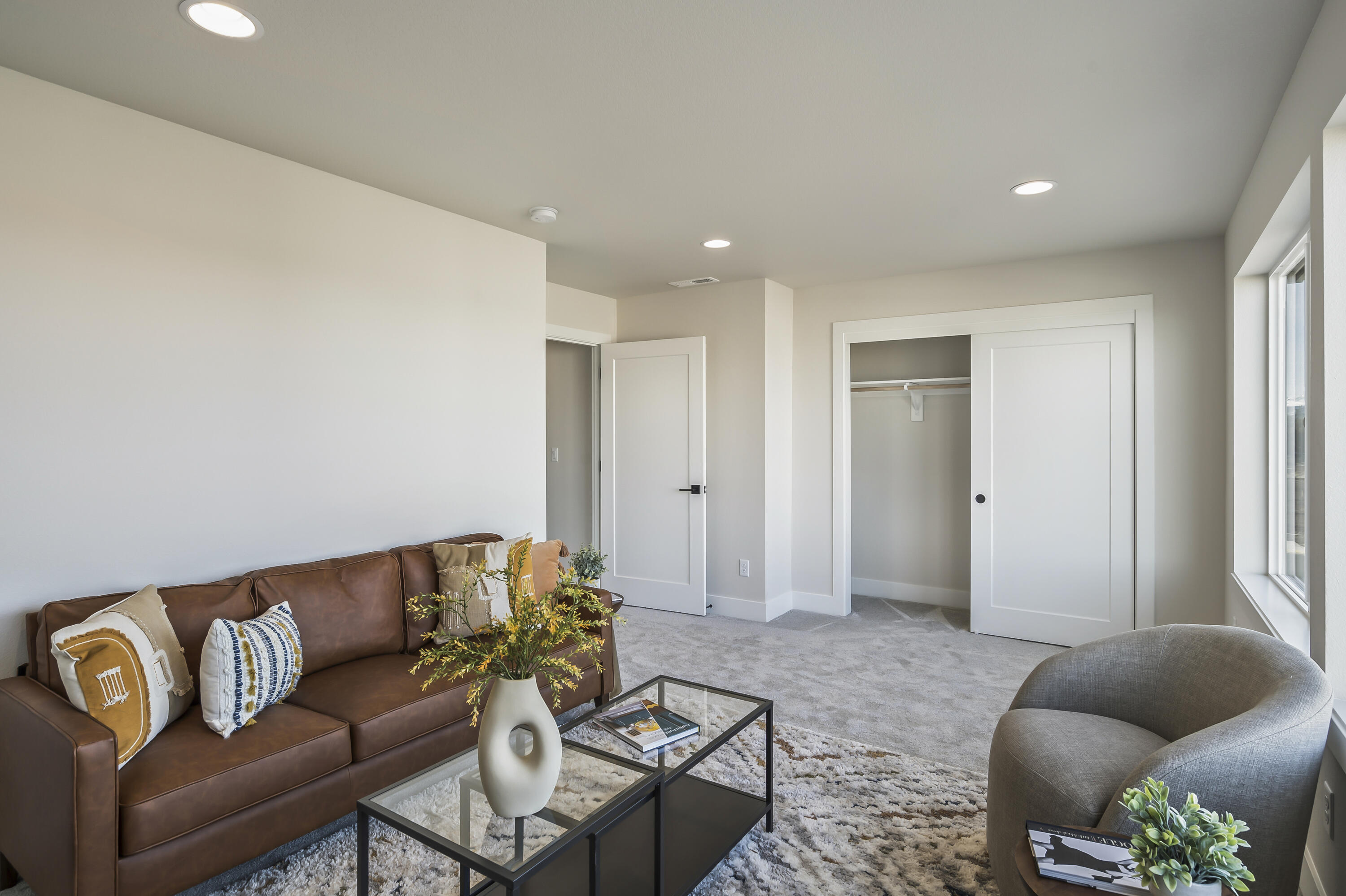 Stevens Ranch - Residential