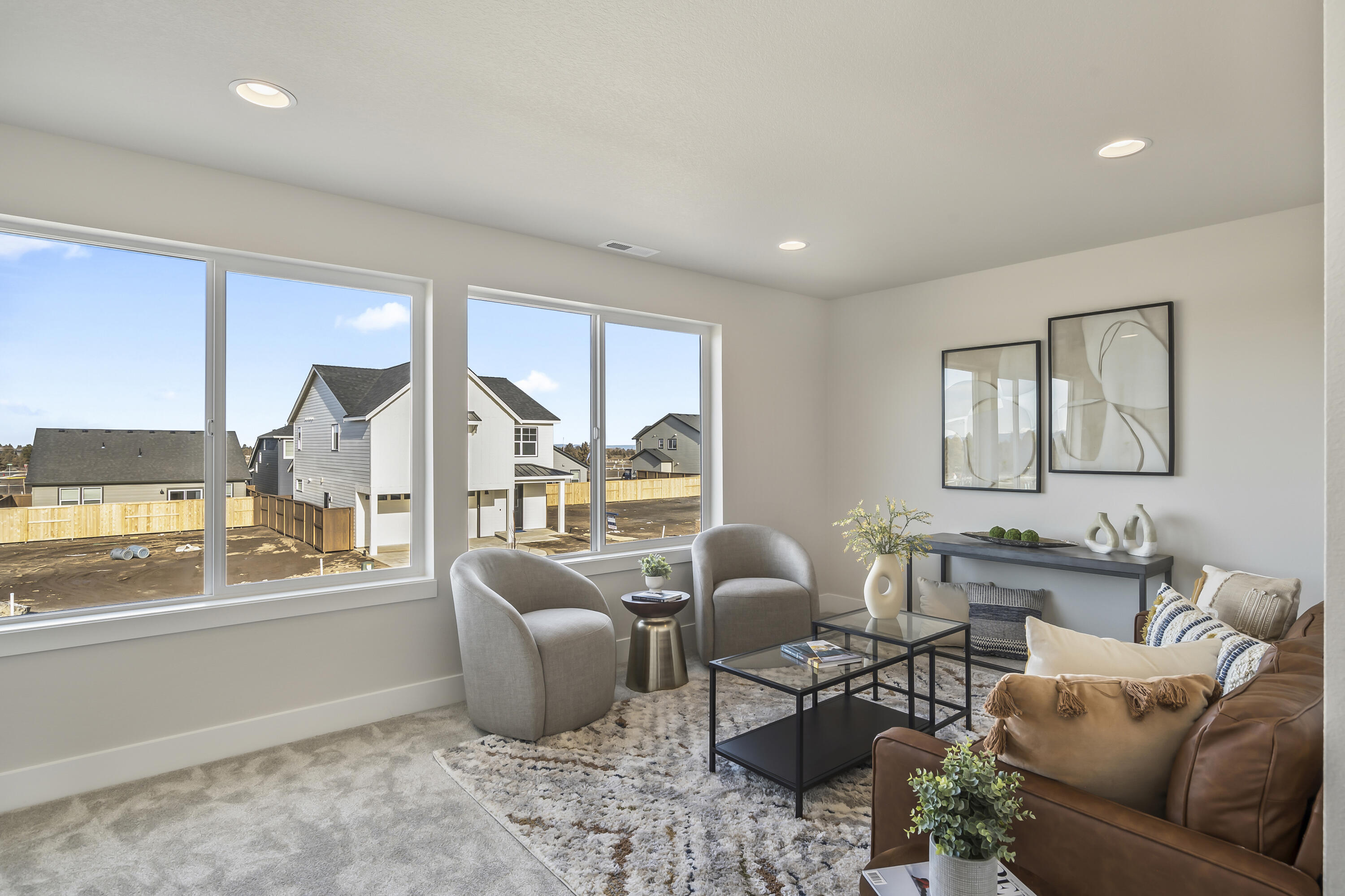 Stevens Ranch - Residential