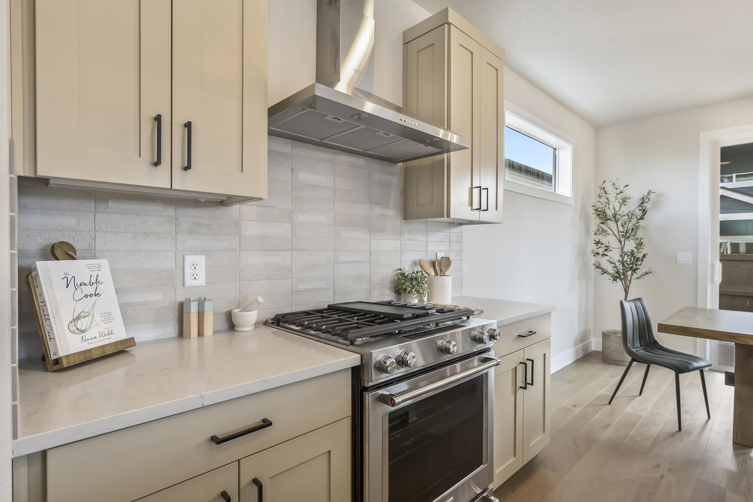 Stevens Ranch - Residential