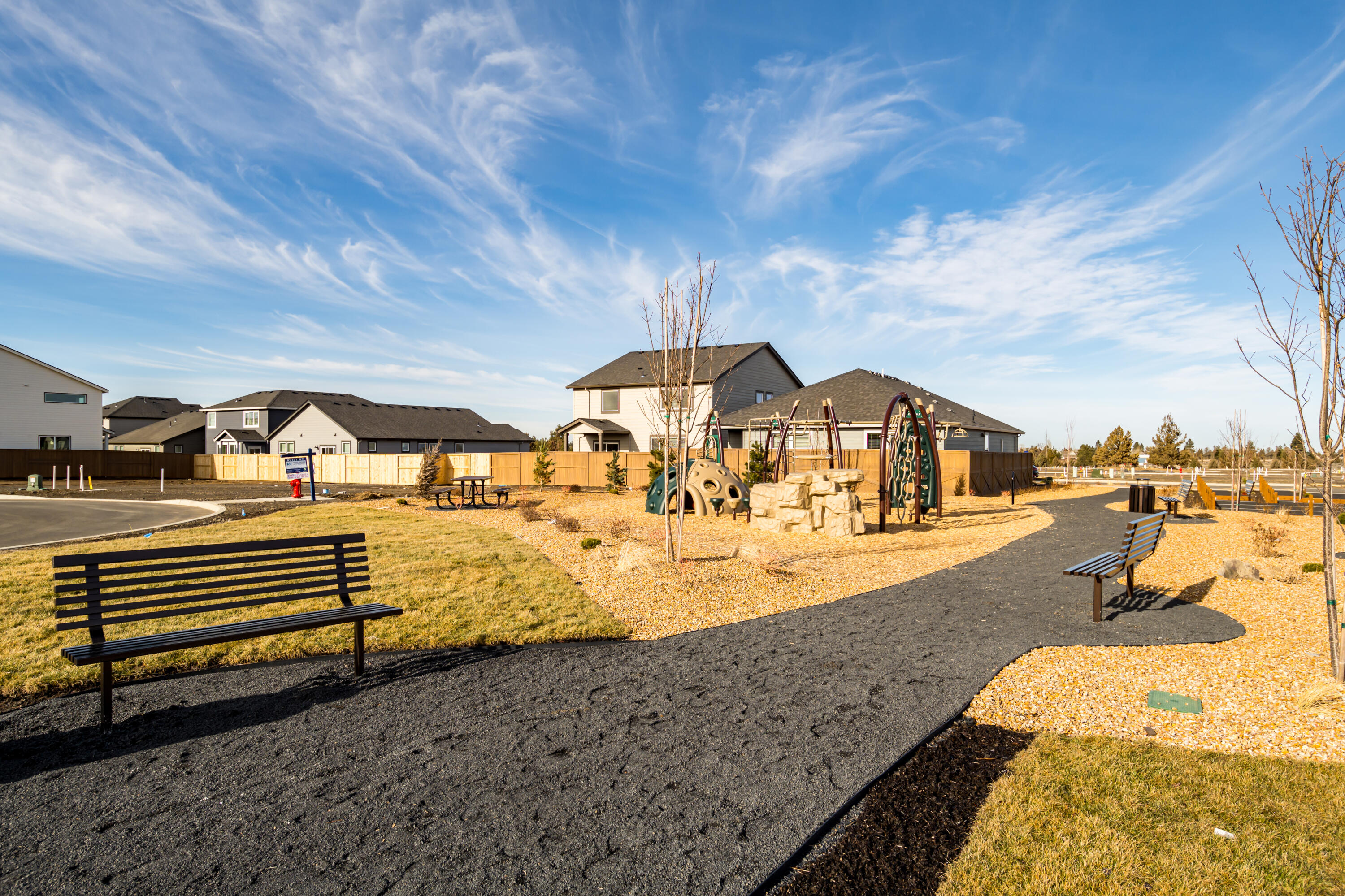 Stevens Ranch - Residential