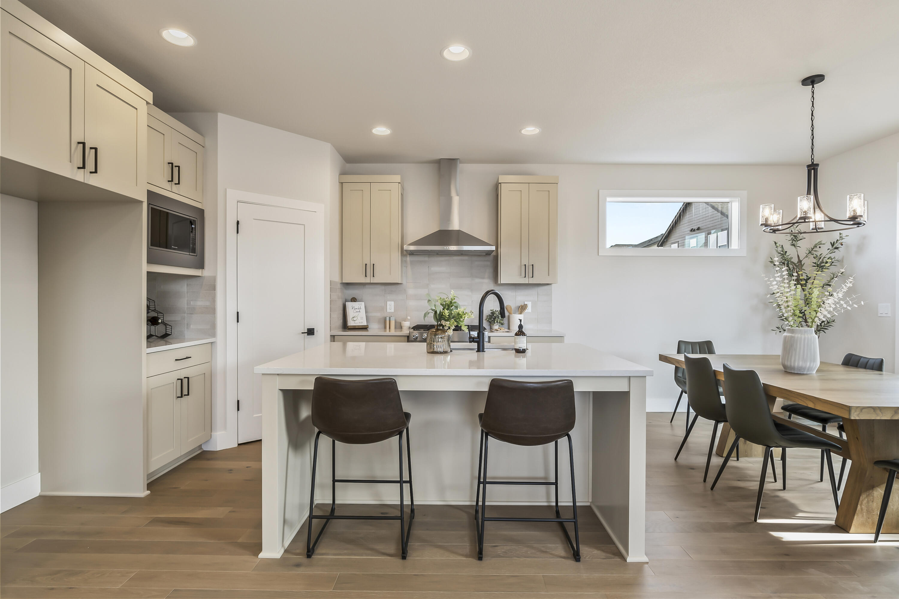 Stevens Ranch - Residential