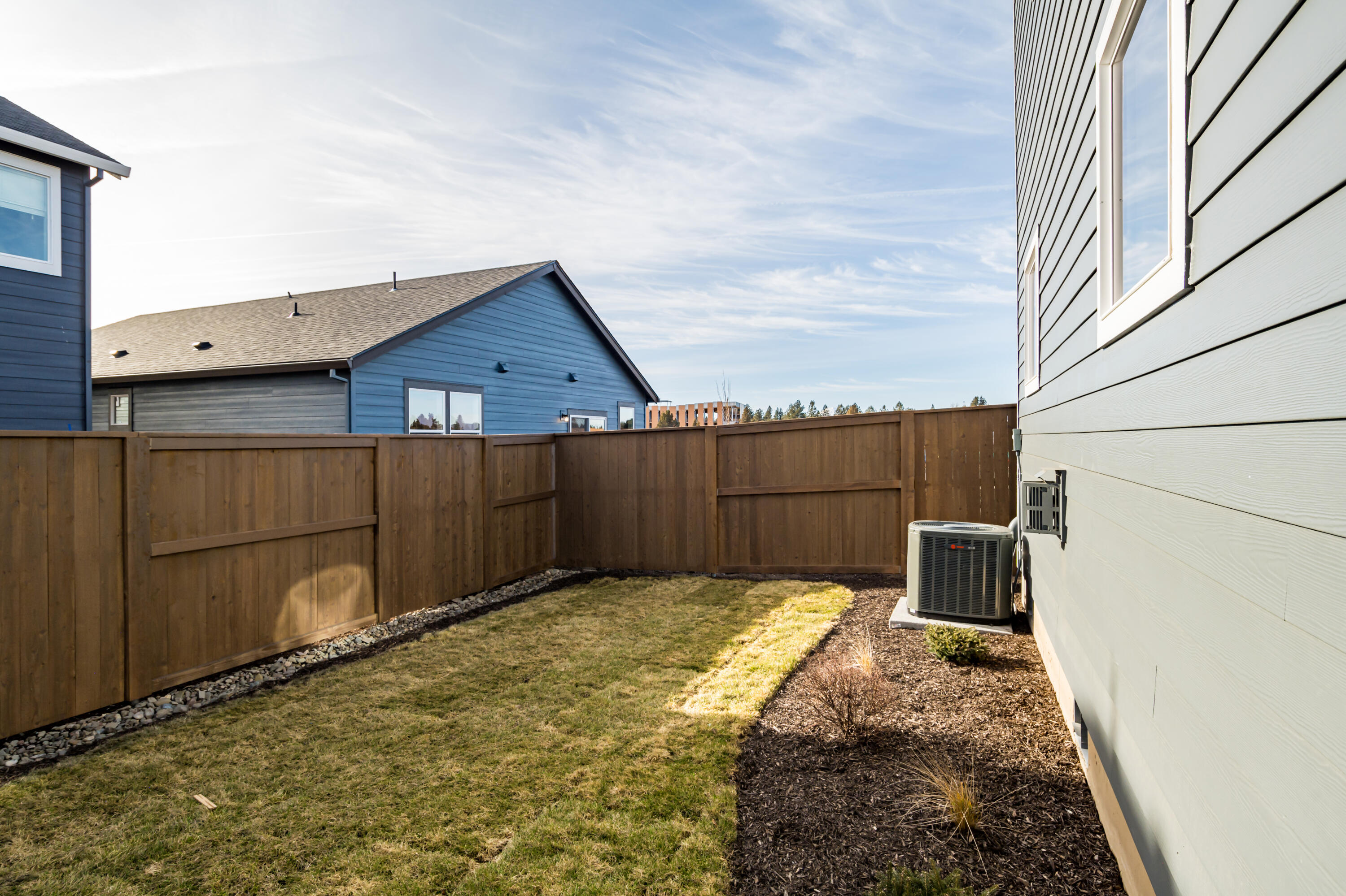 Stevens Ranch - Residential