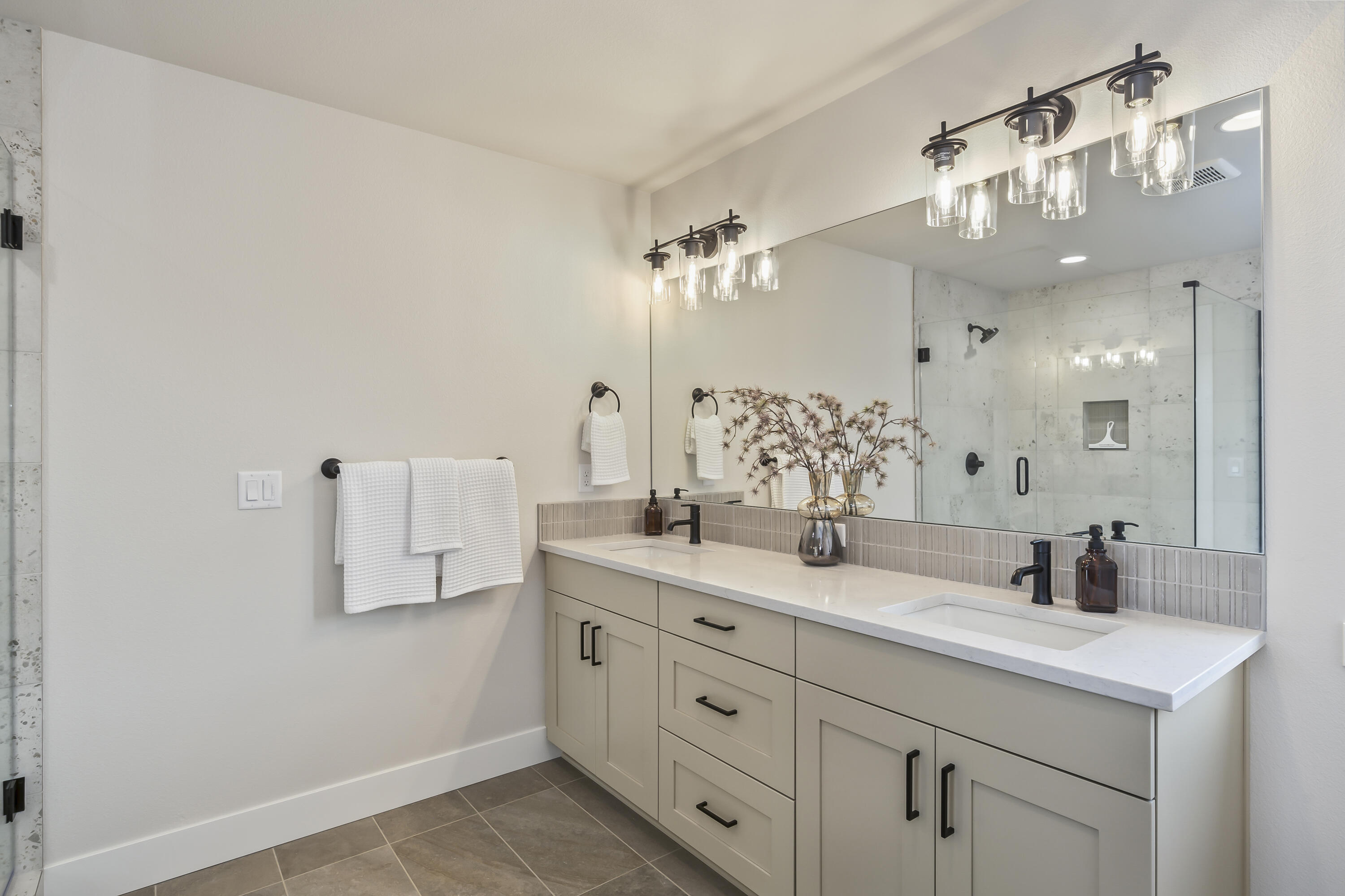 Stevens Ranch - Residential