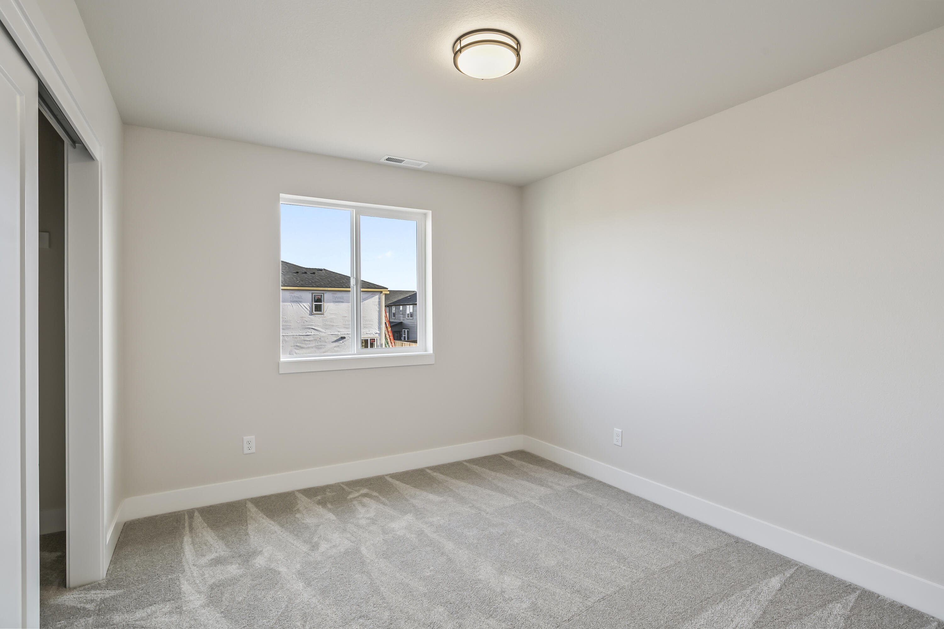 Stevens Ranch - Residential