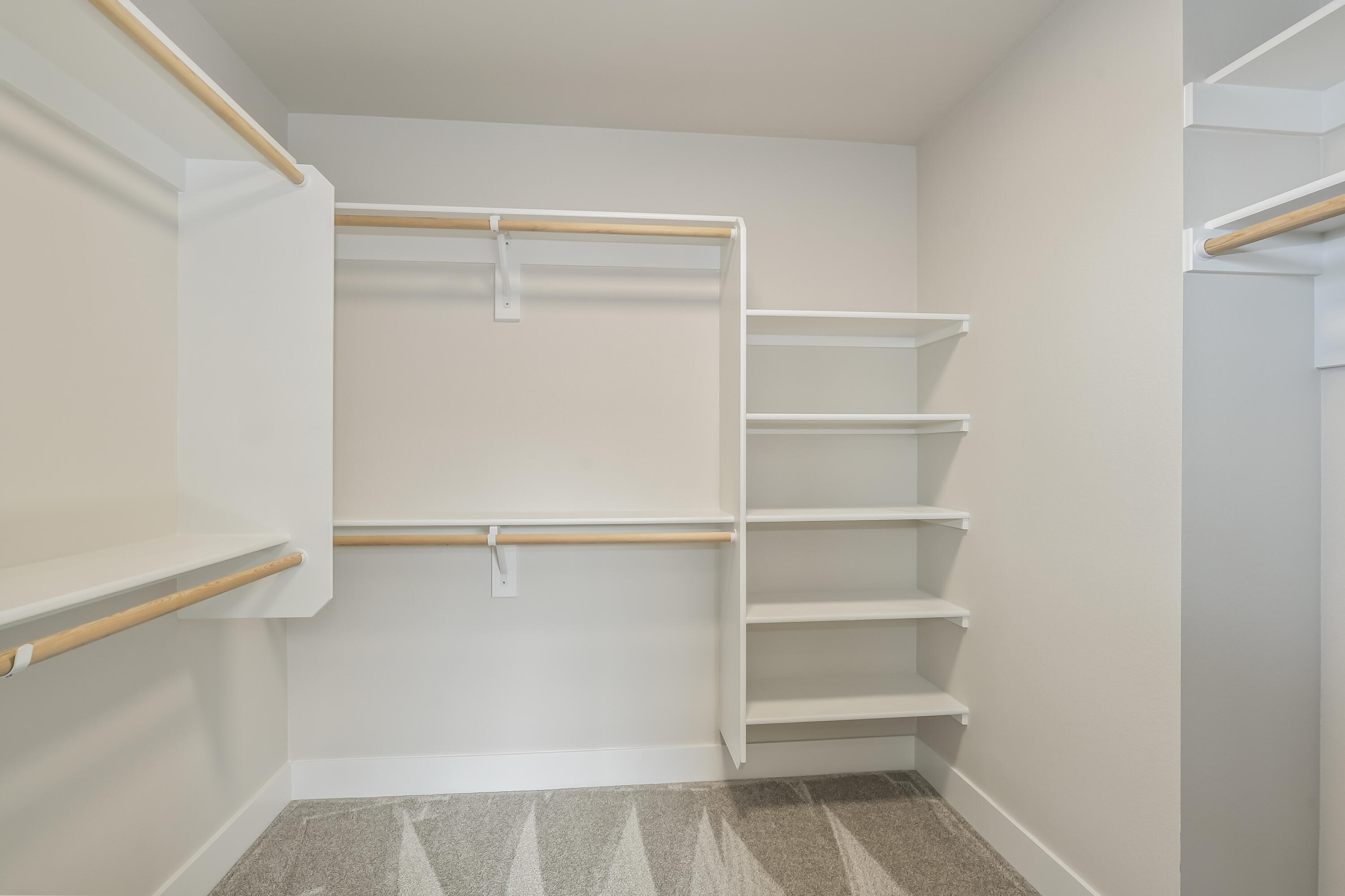 Stevens Ranch - Residential