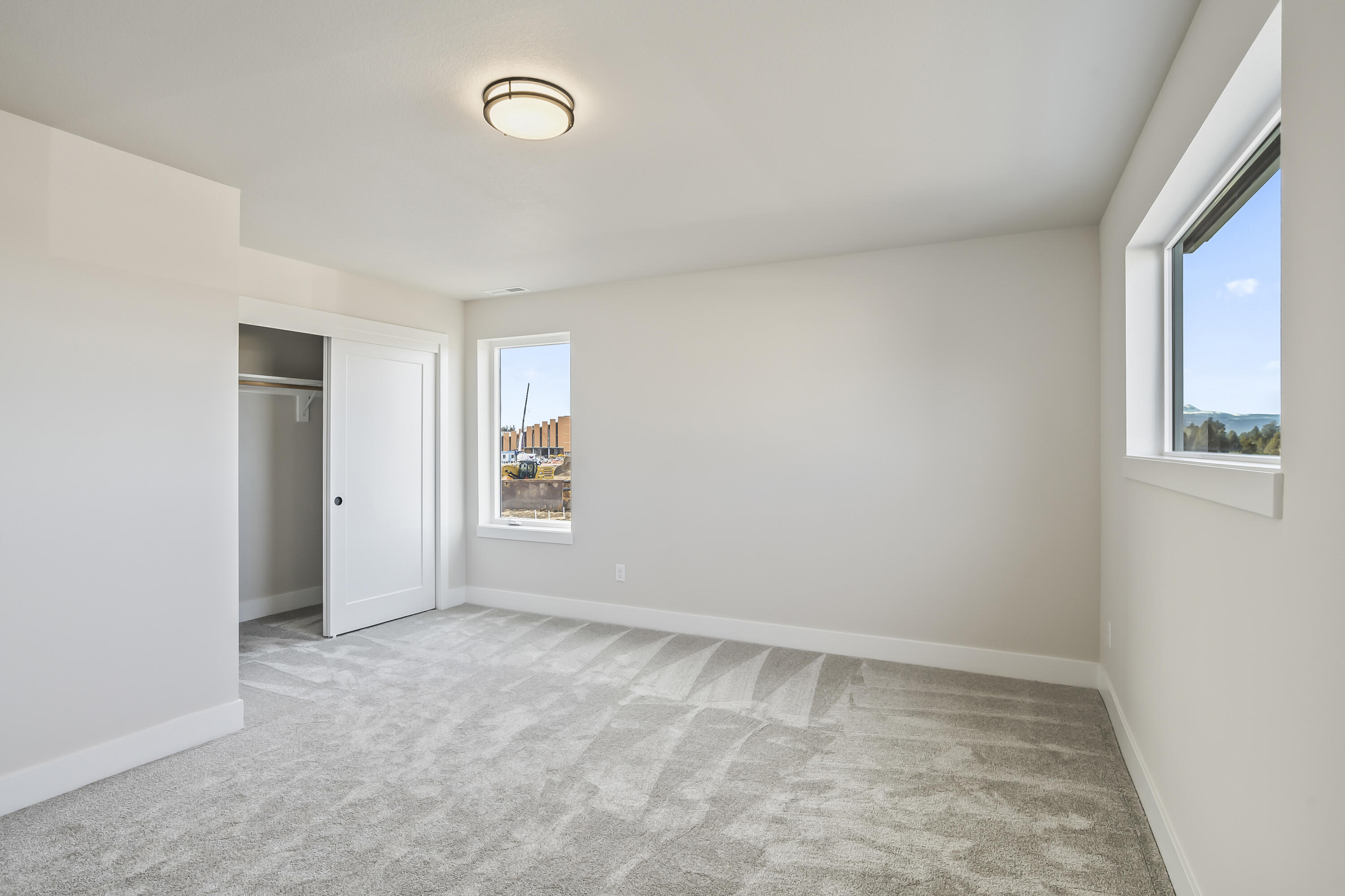 Stevens Ranch - Residential