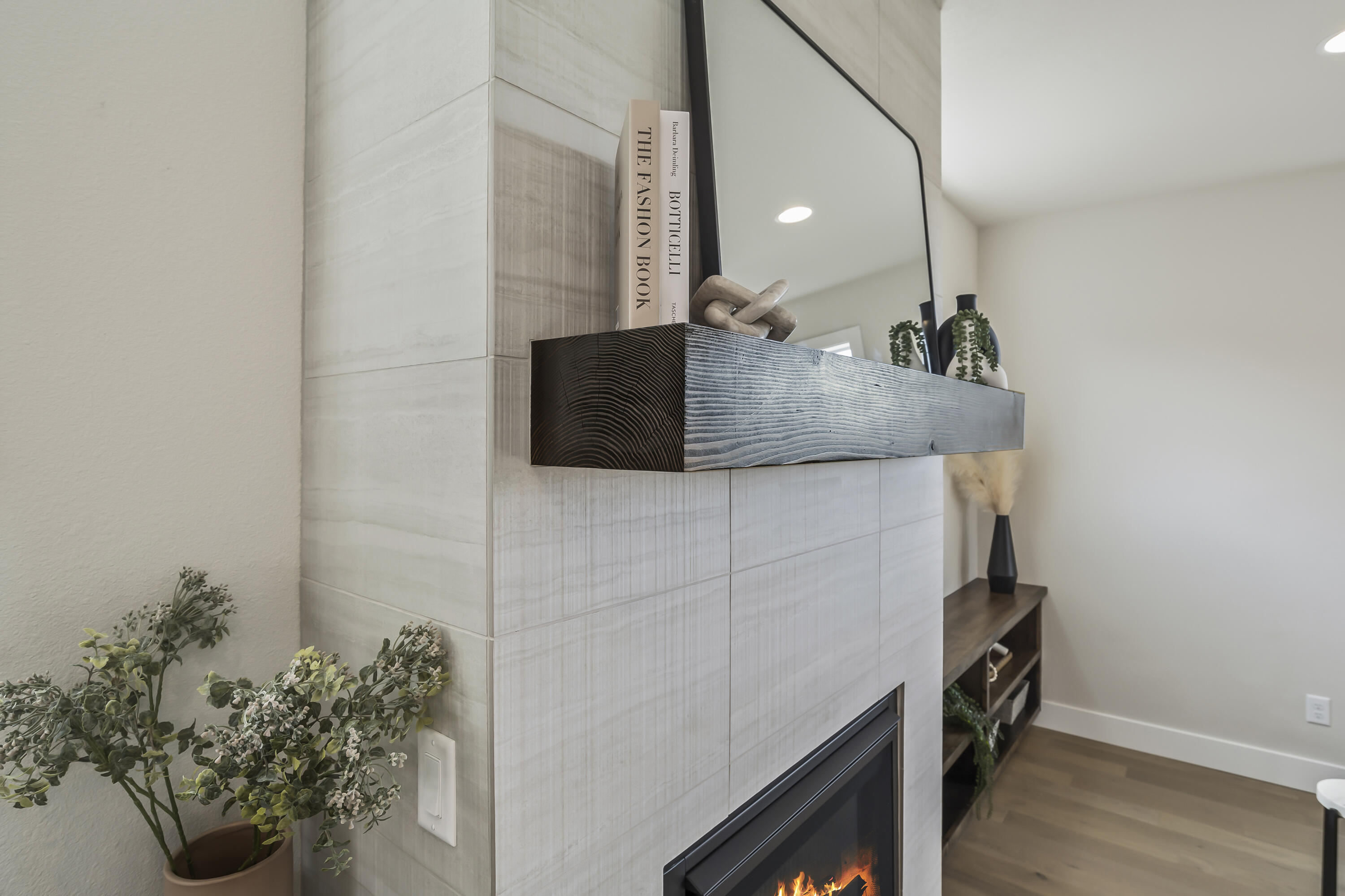 Stevens Ranch - Residential