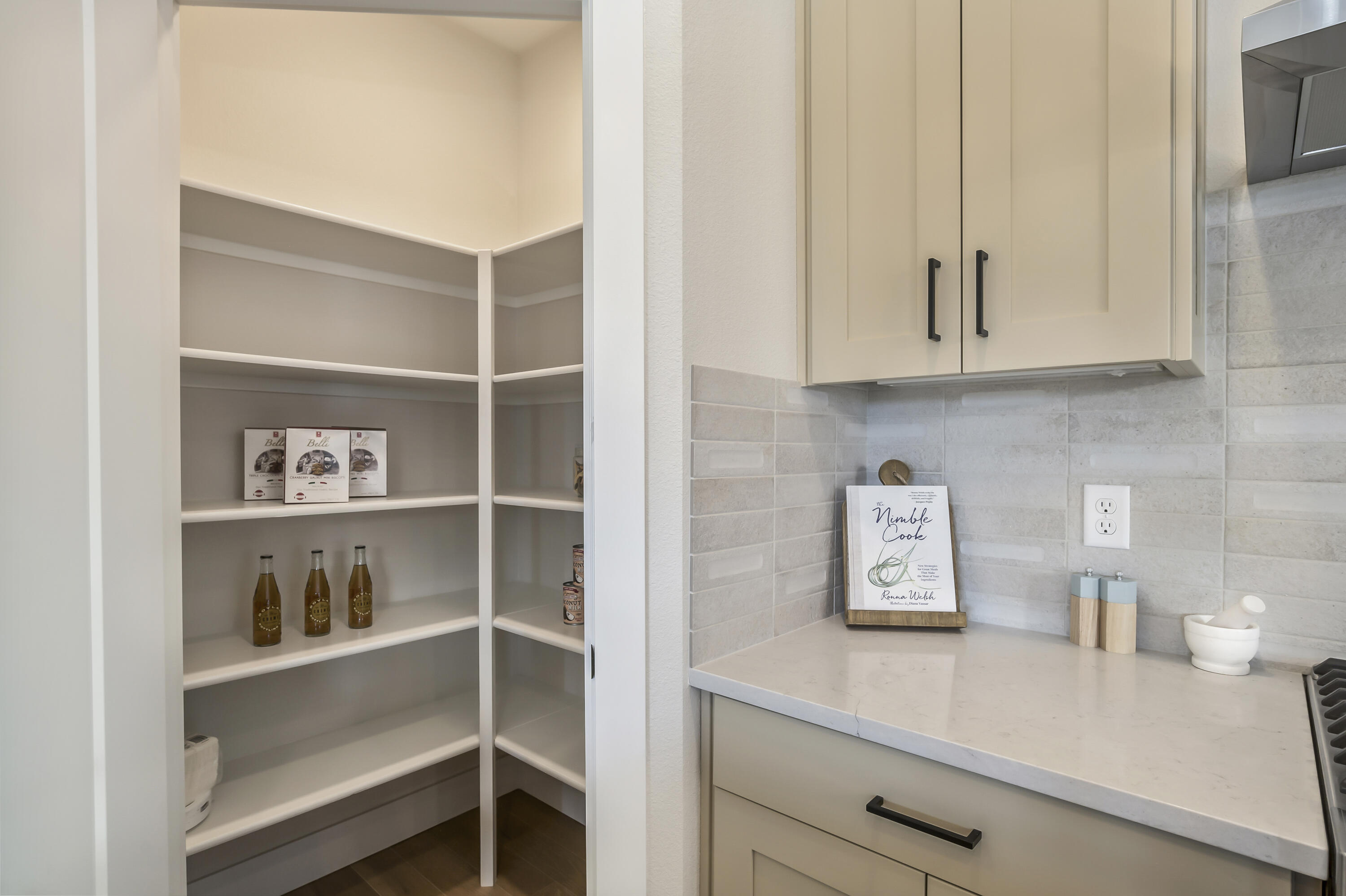 Stevens Ranch - Residential