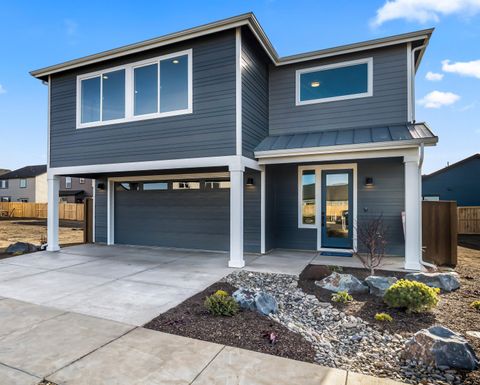 21408 SE Krakatoa Court Bend OR 97702
