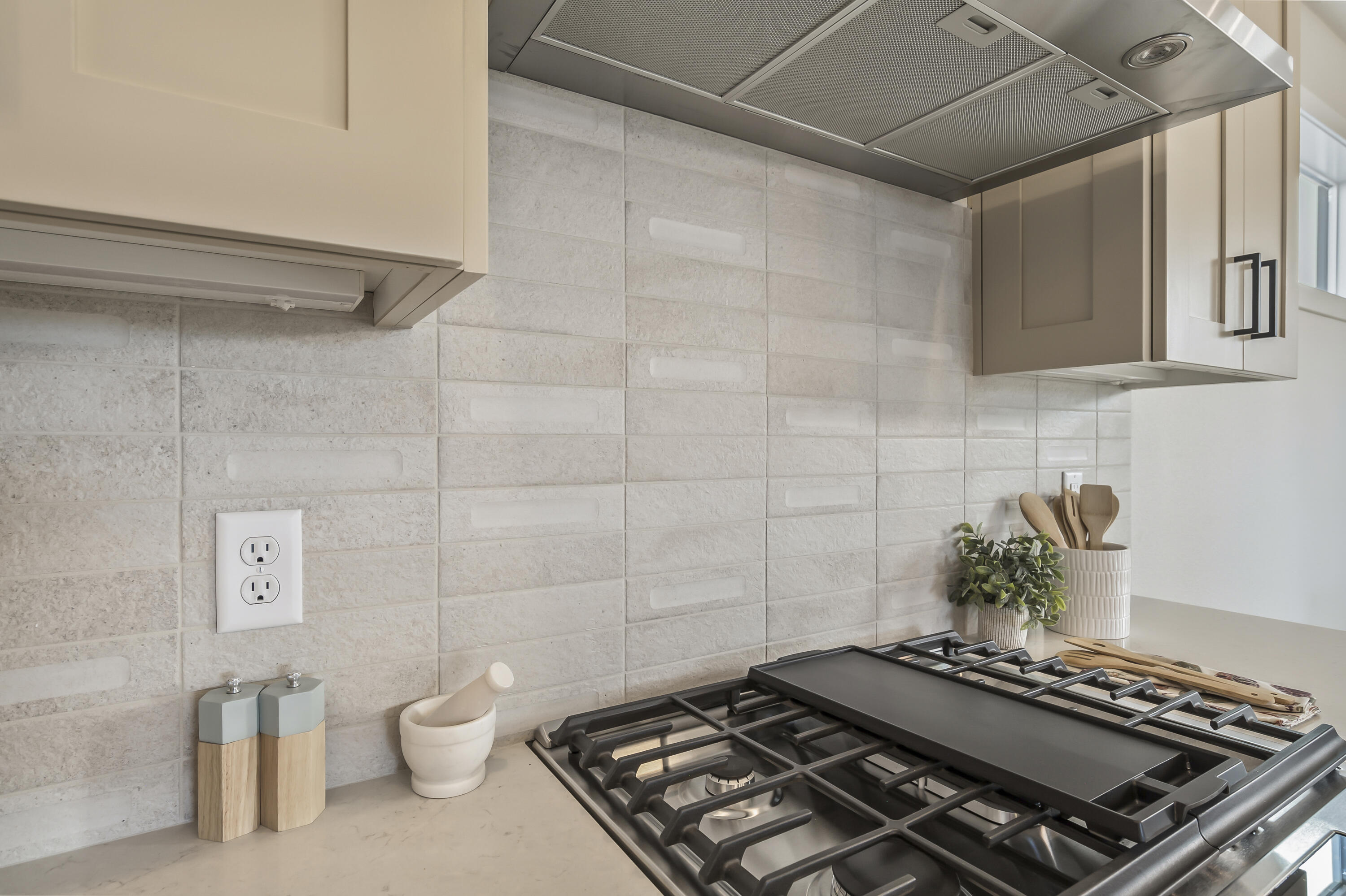 Stevens Ranch - Residential