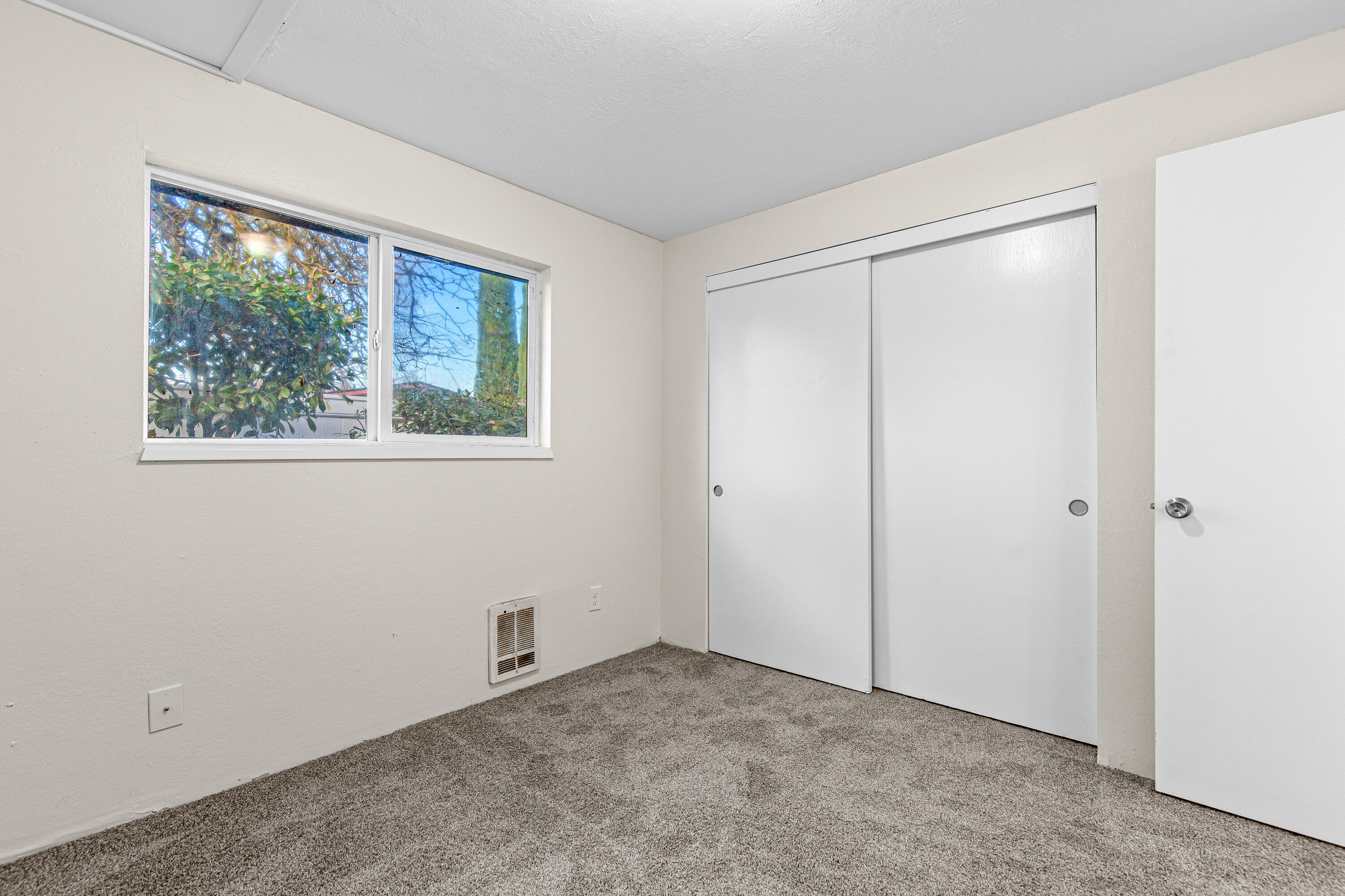 N/A - Residential Income