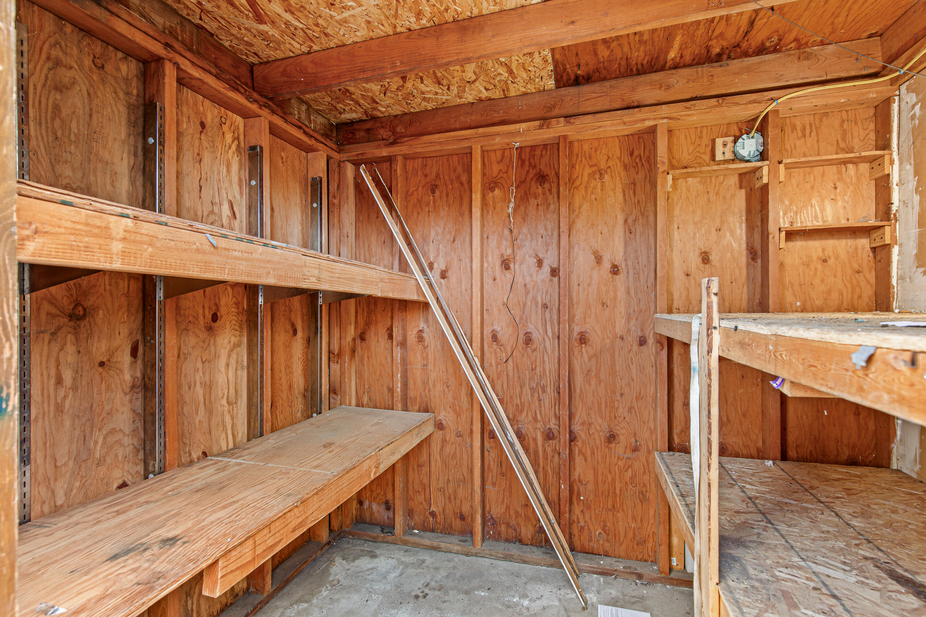 N/A - Residential Income