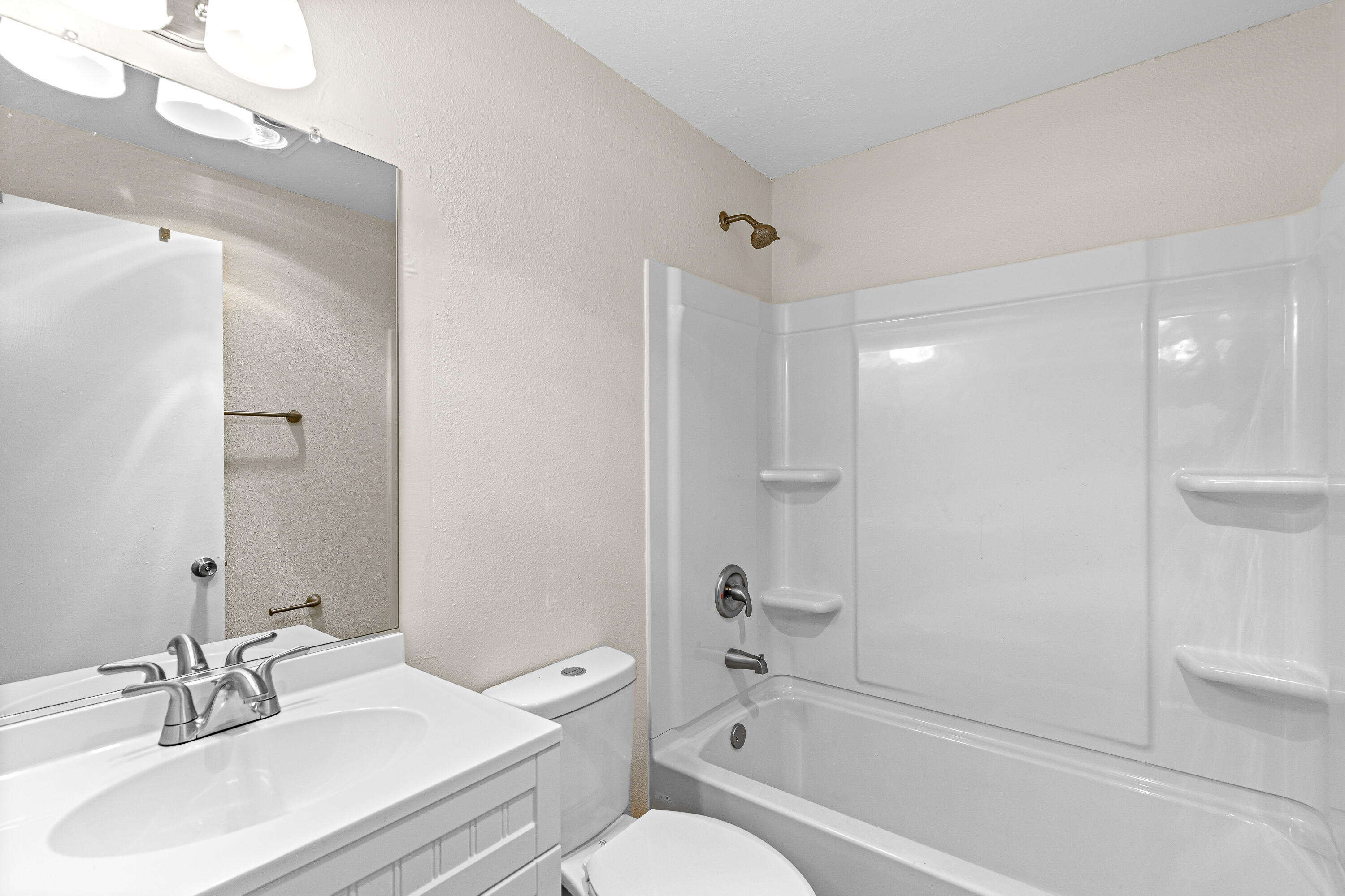 N/A - Residential Income