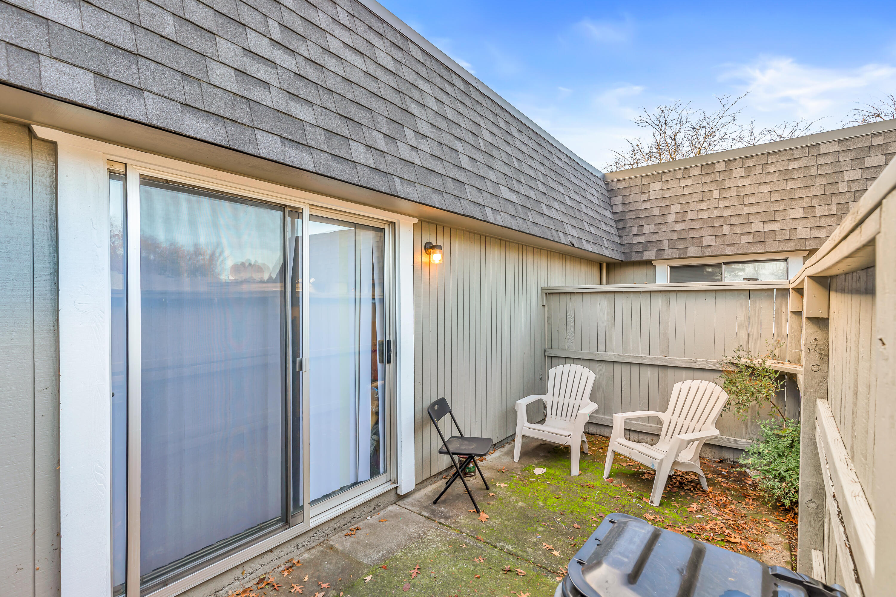 N/A - Residential Income