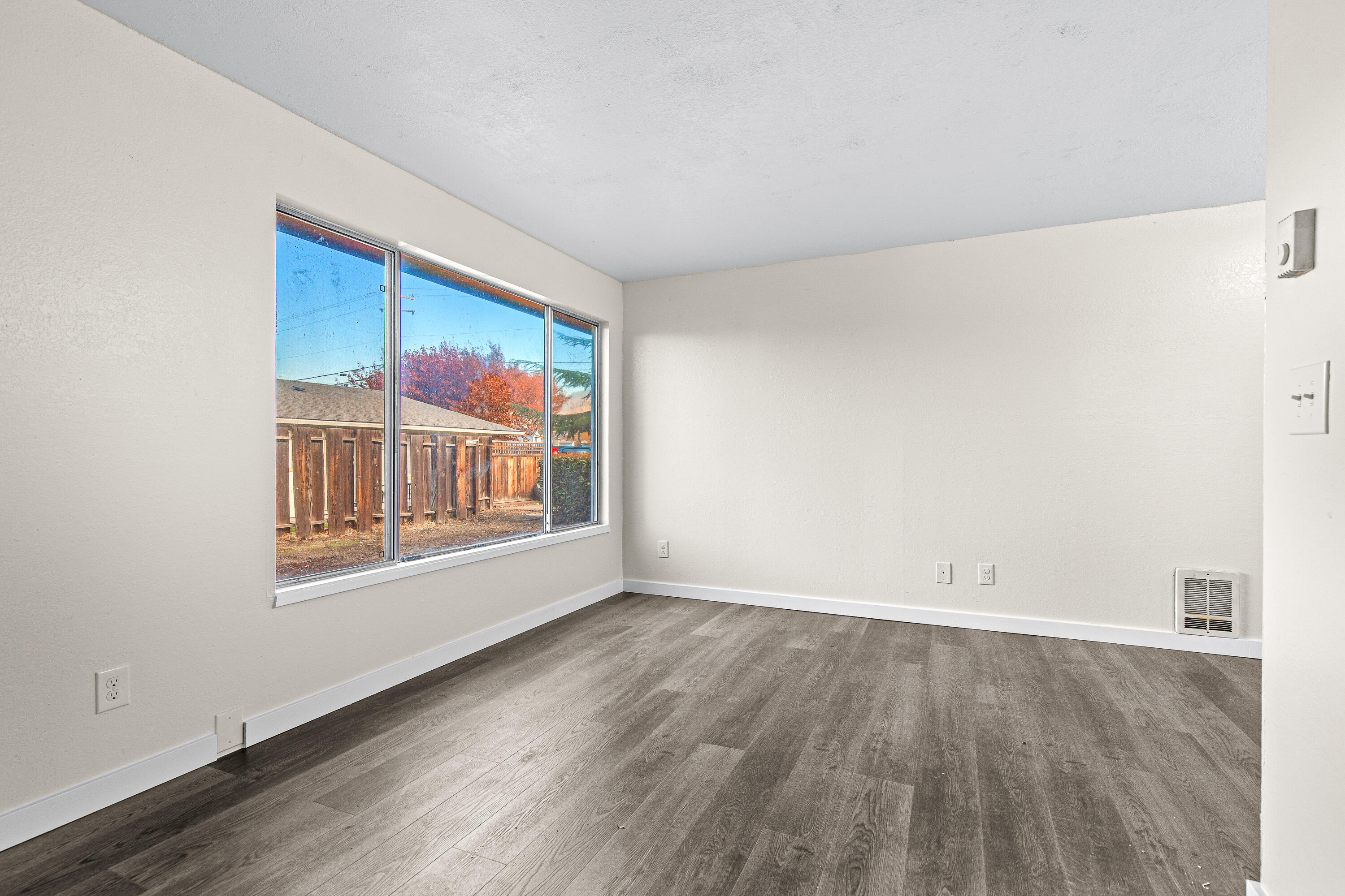 N/A - Residential Income