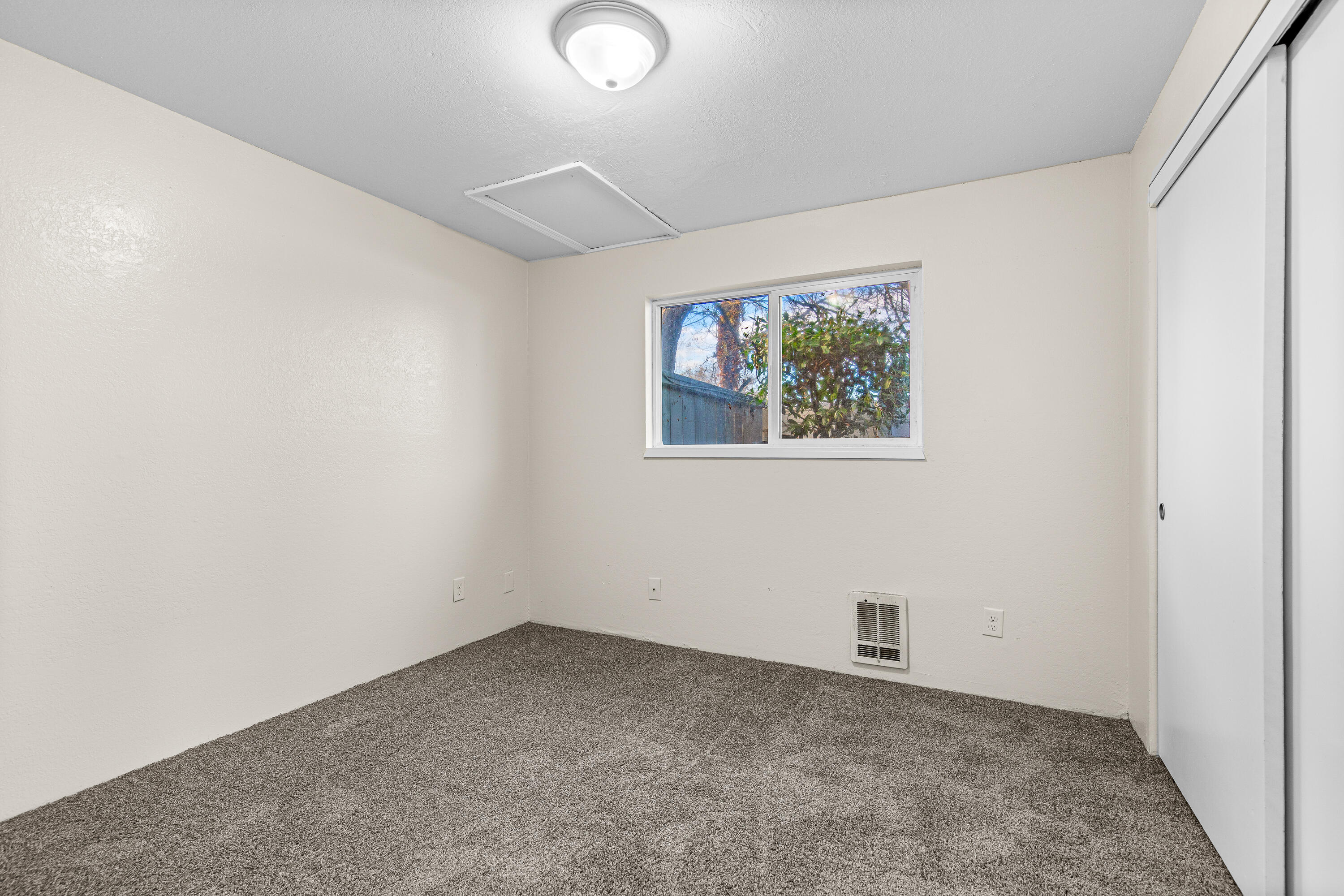 N/A - Residential Income