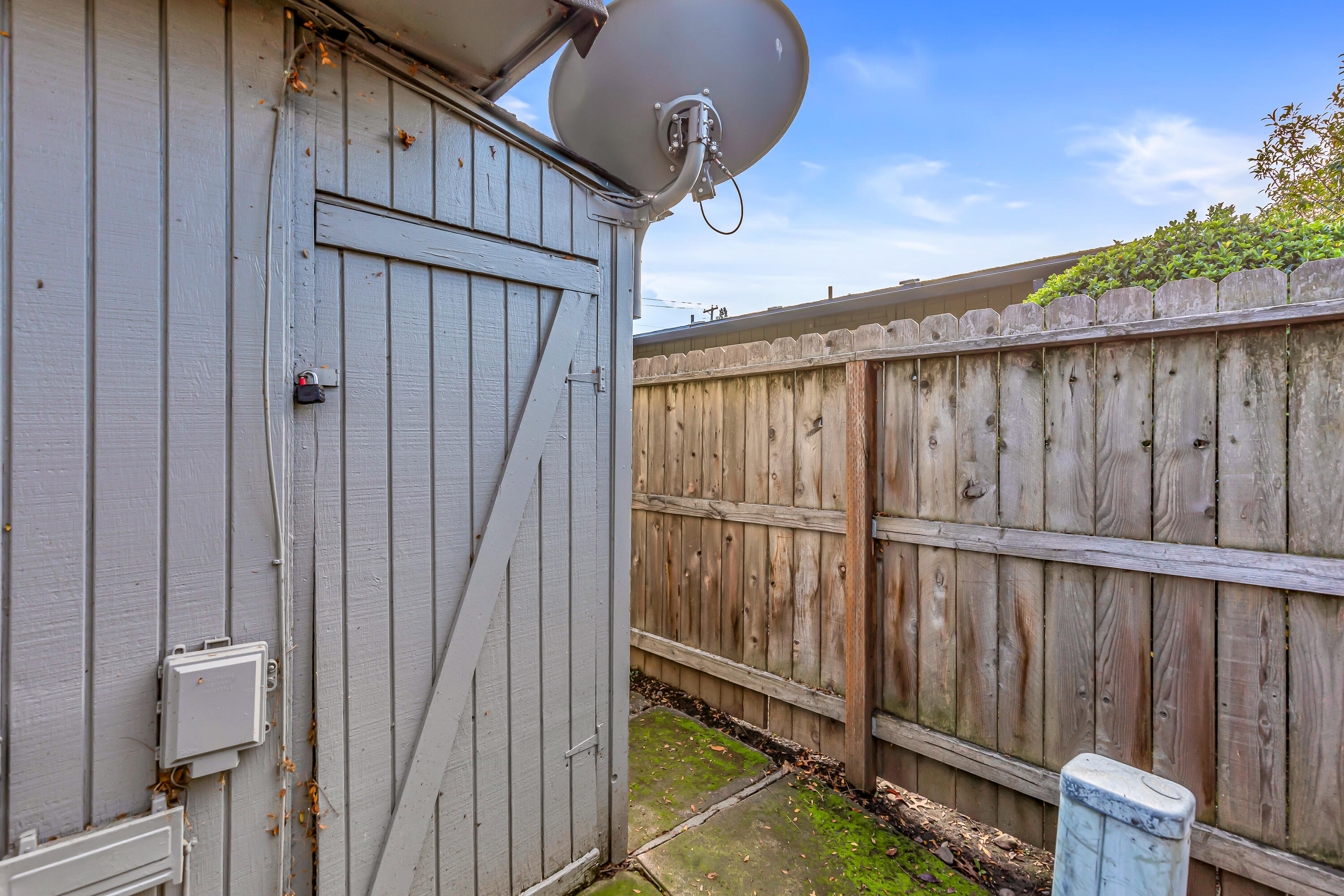 N/A - Residential Income