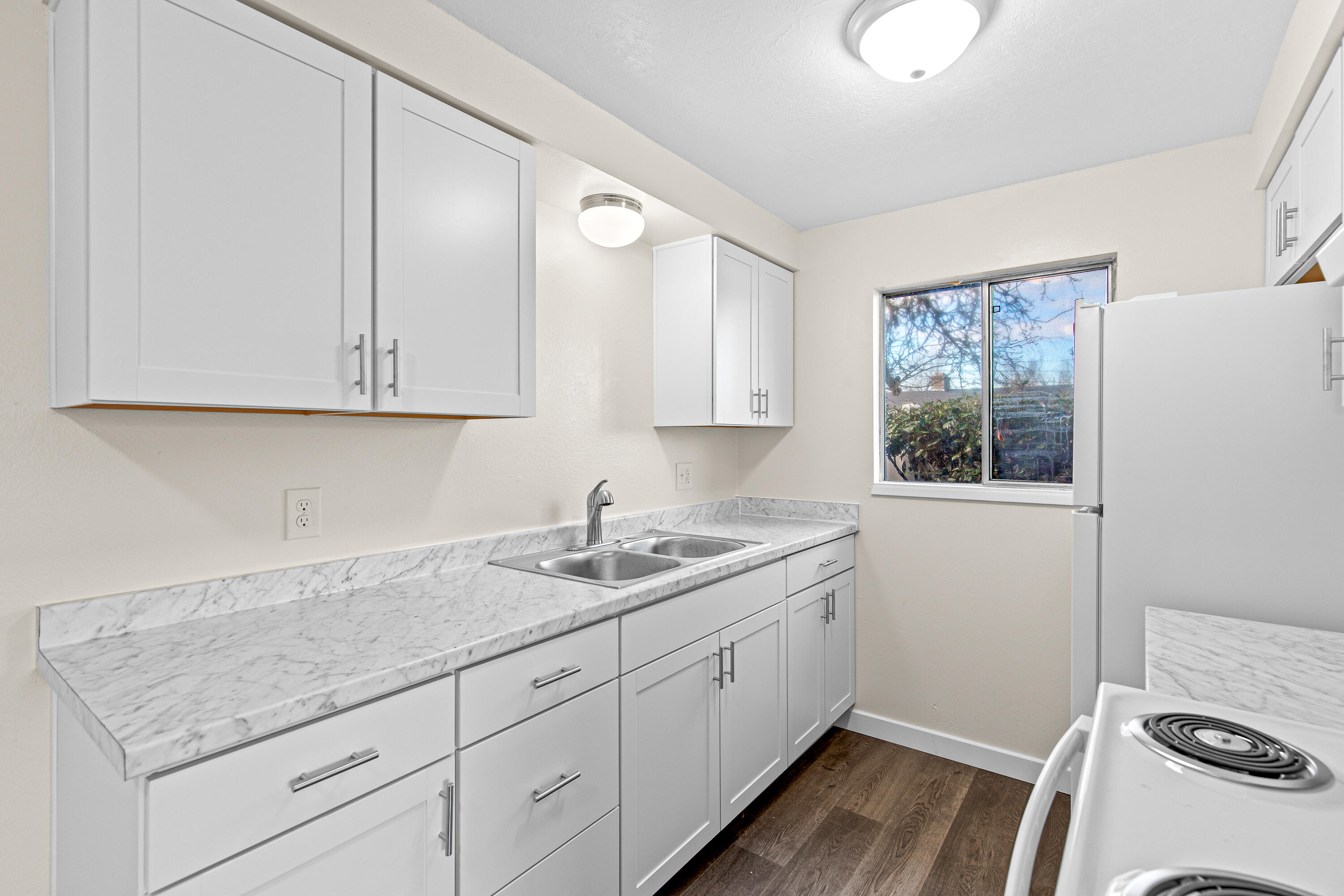 N/A - Residential Income