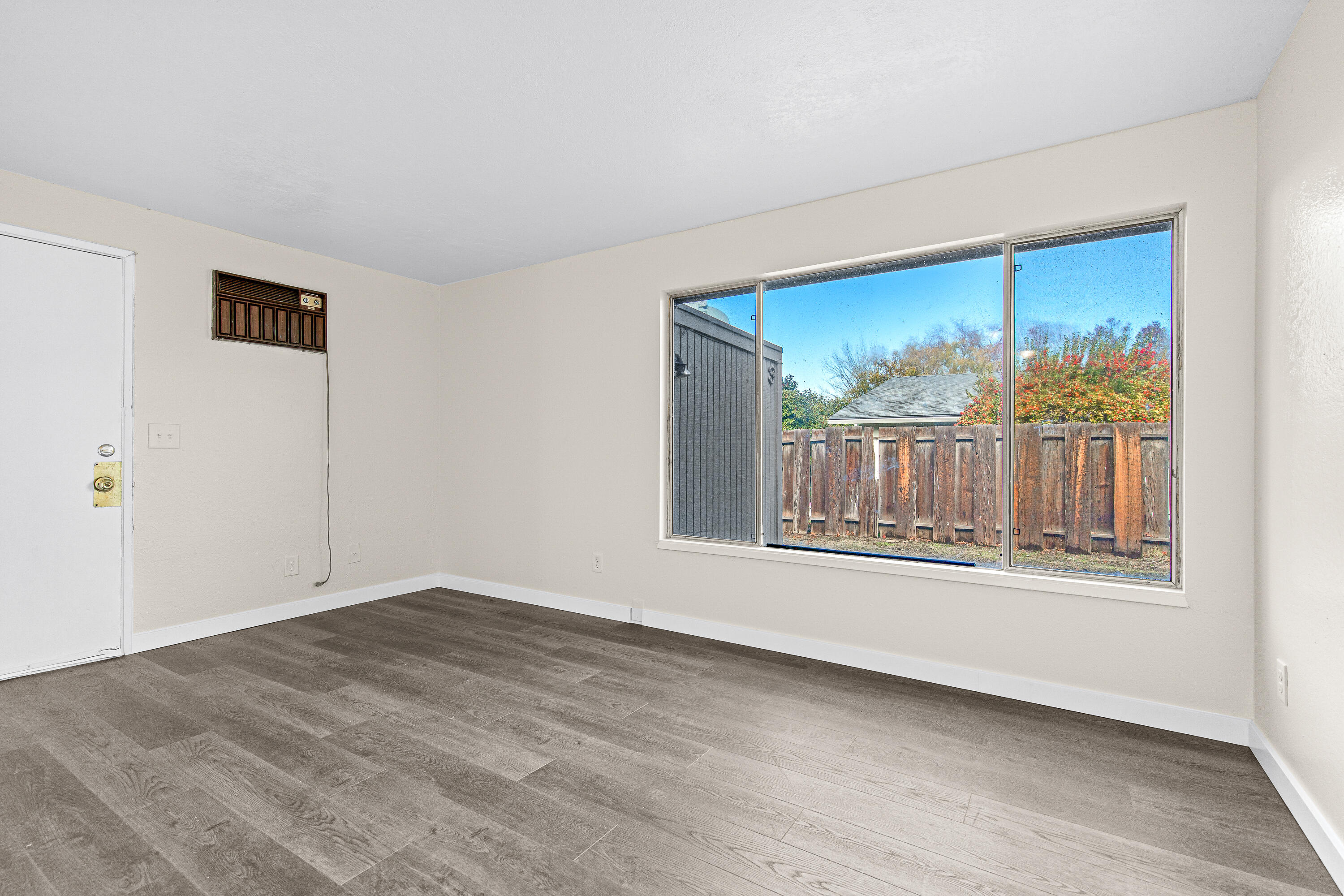 N/A - Residential Income