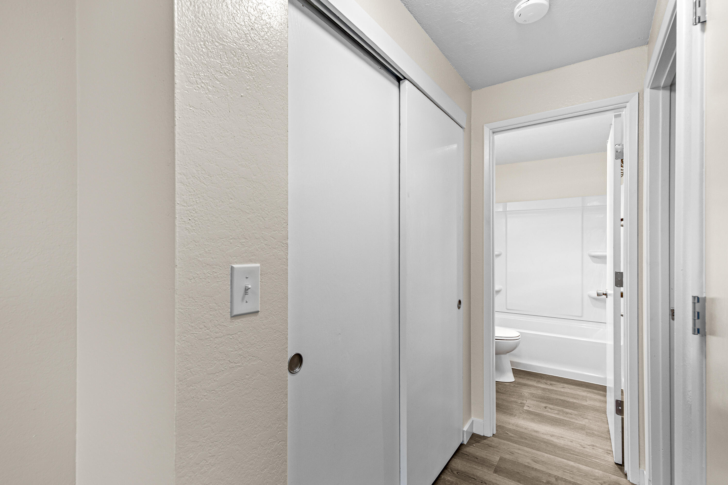 N/A - Residential Income