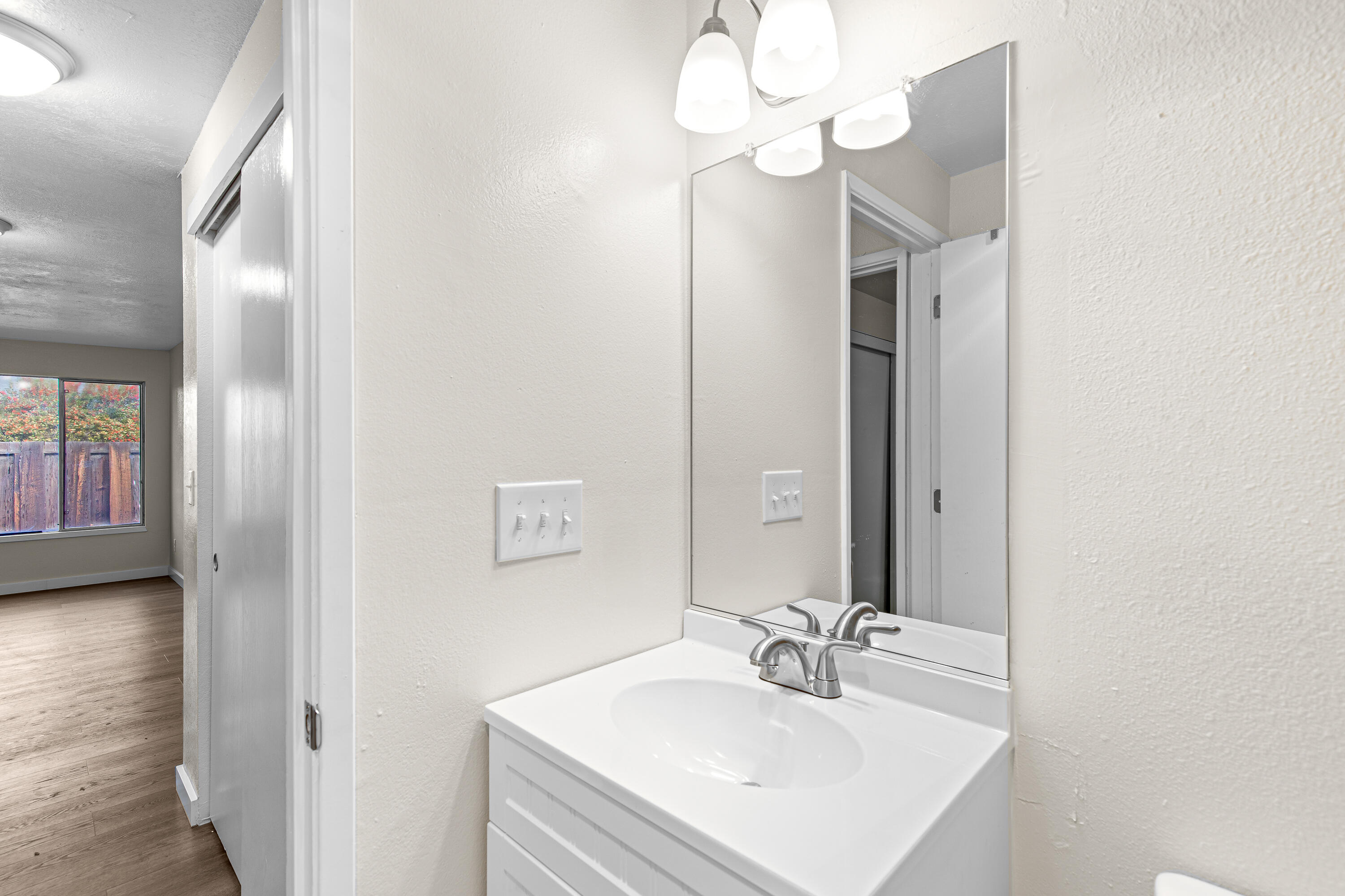 N/A - Residential Income