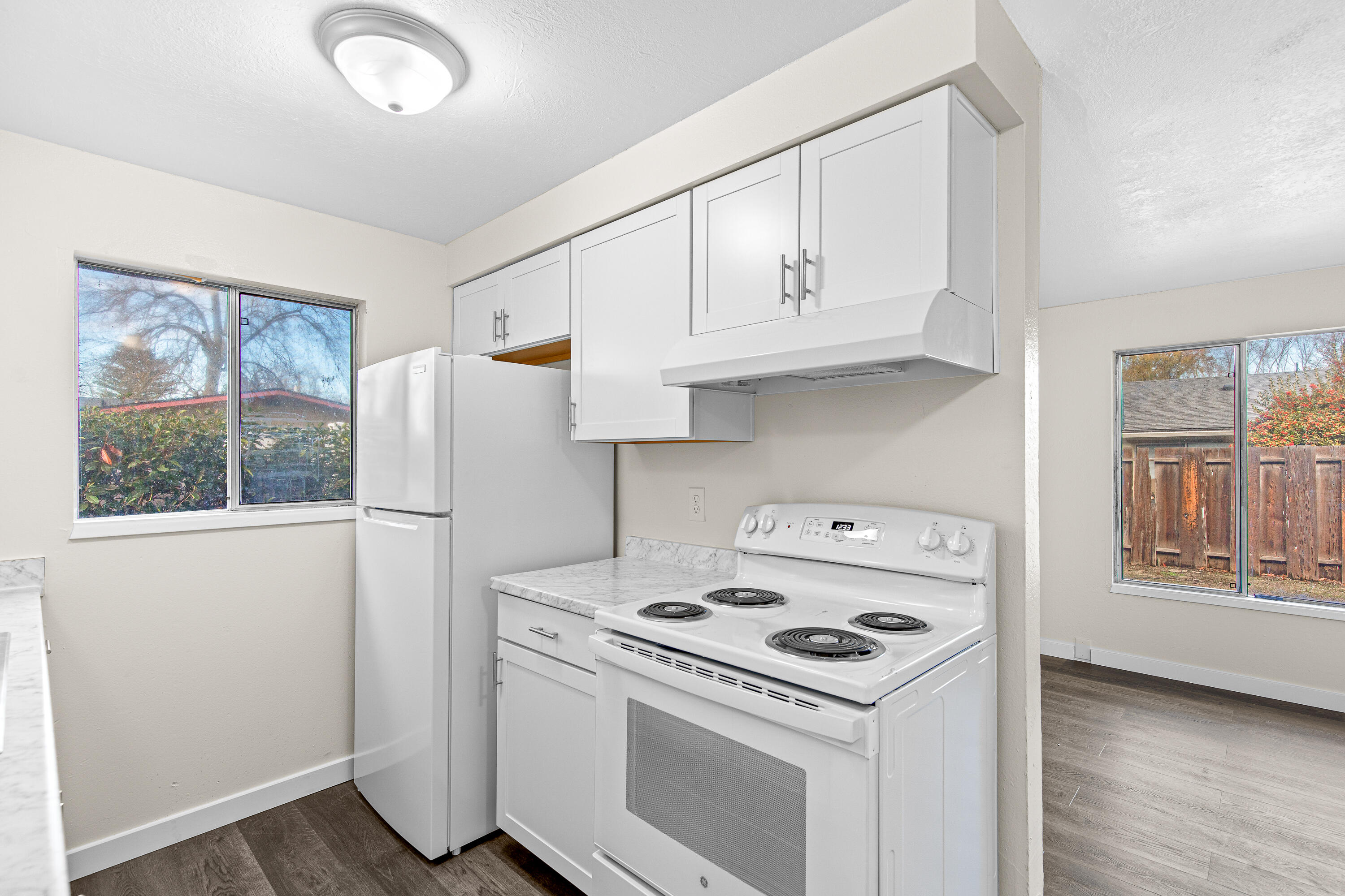 N/A - Residential Income