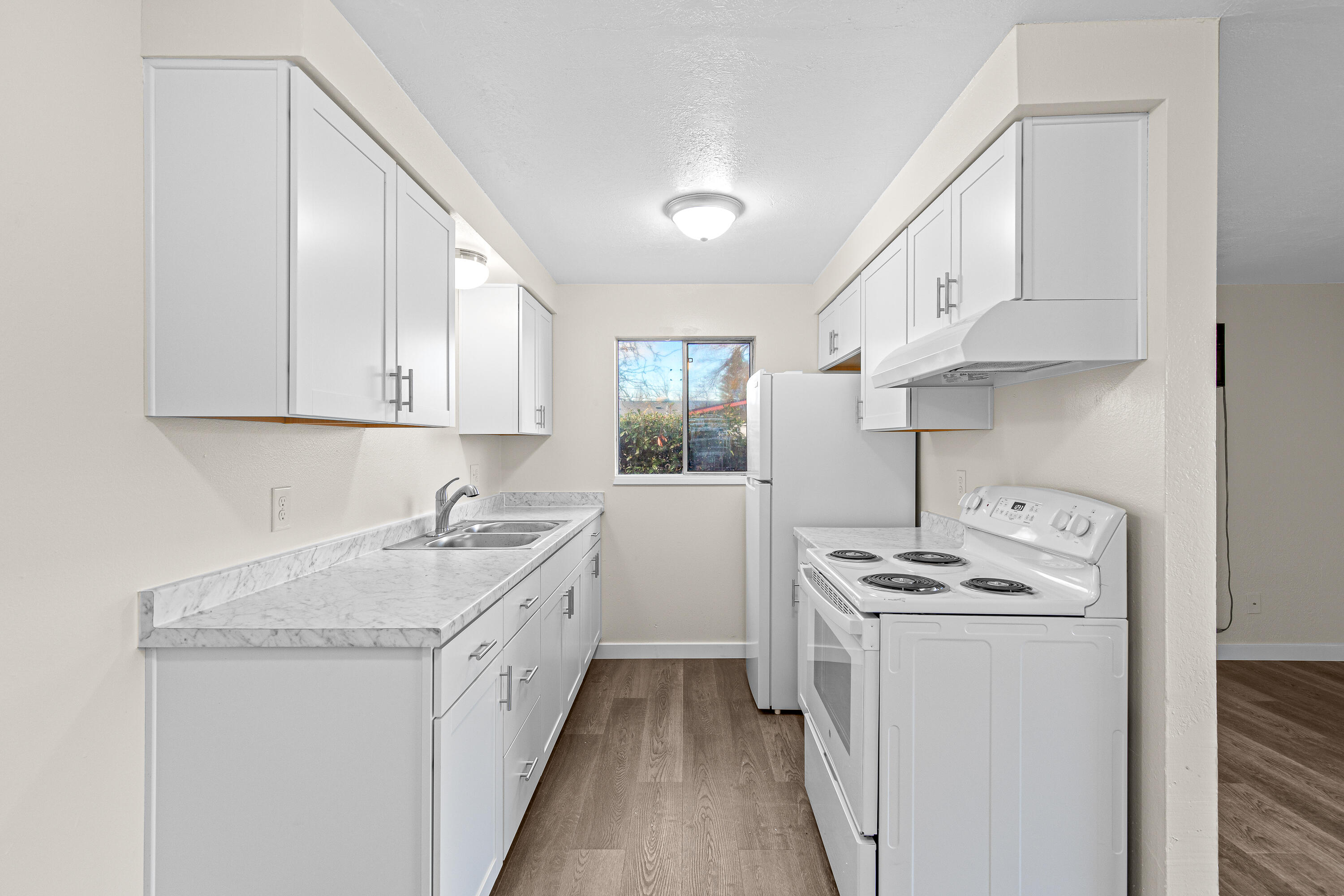 N/A - Residential Income