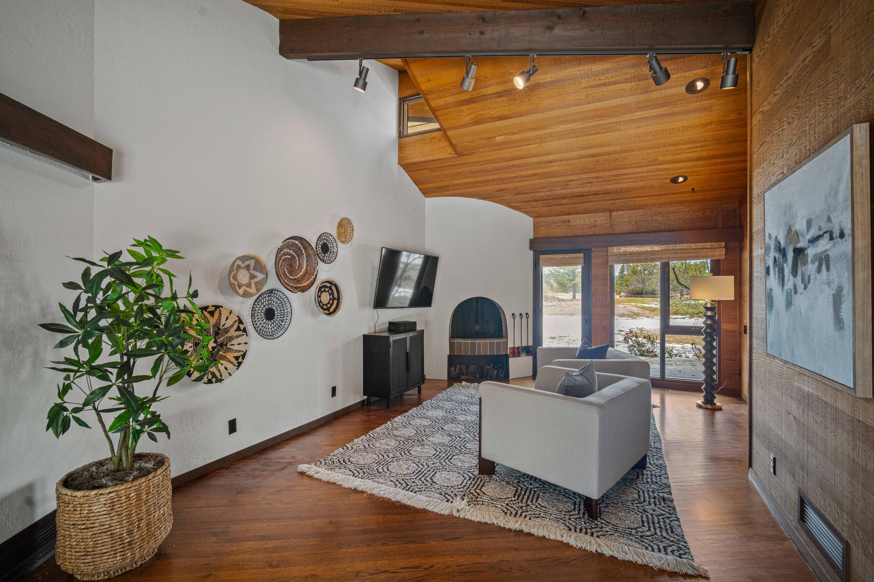 Meadow Village - Residential