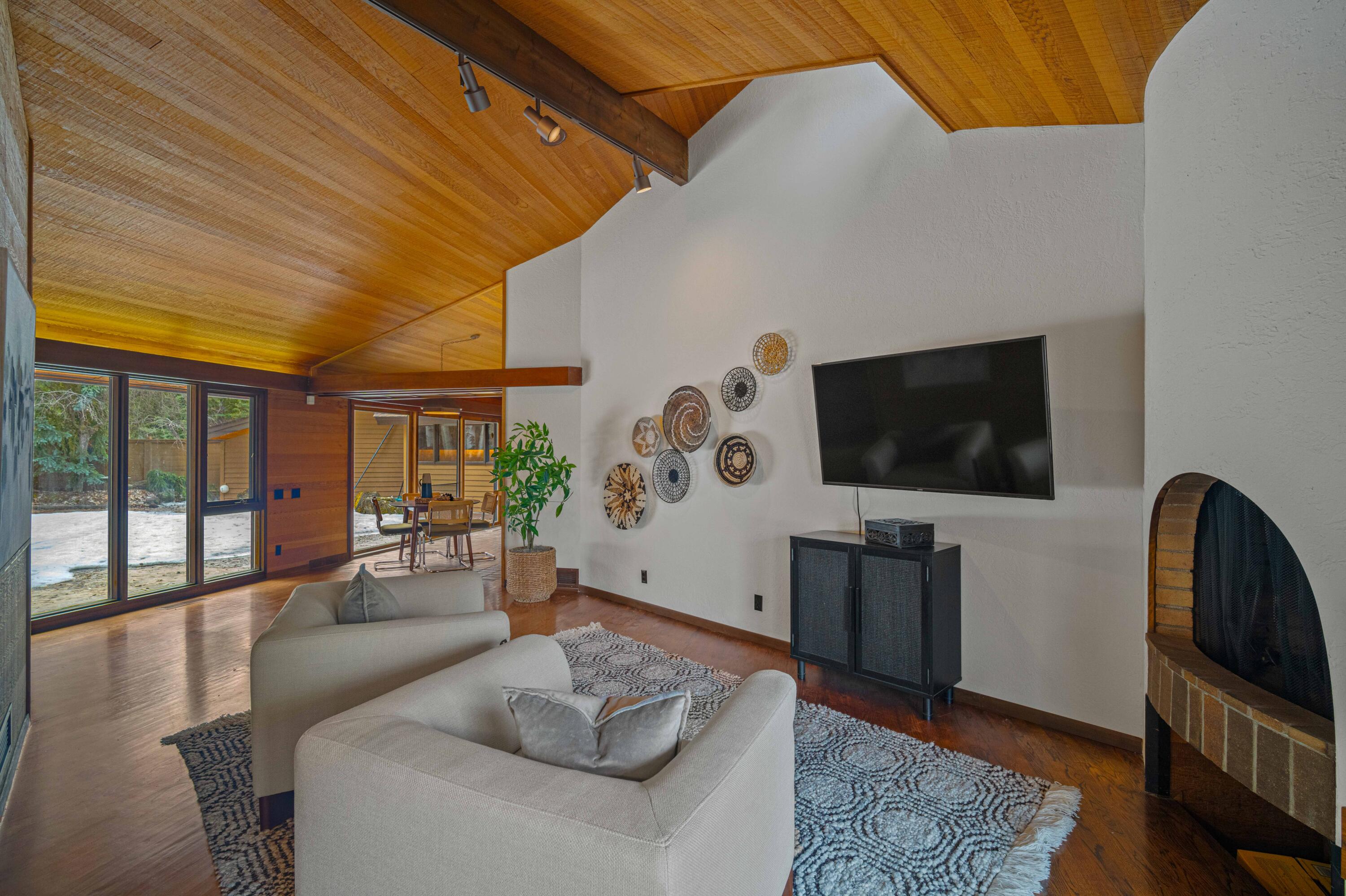 Meadow Village - Residential