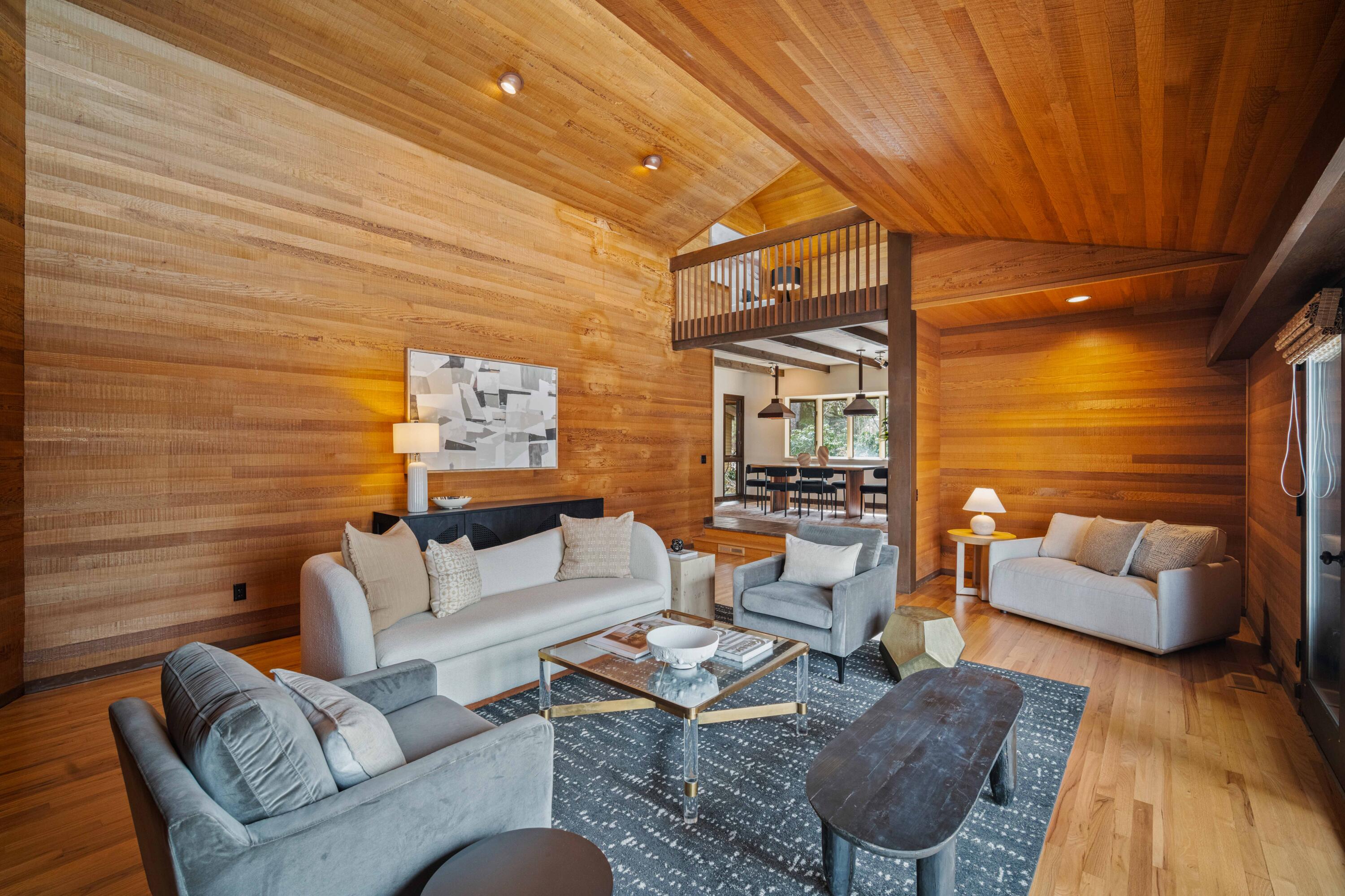 Meadow Village - Residential